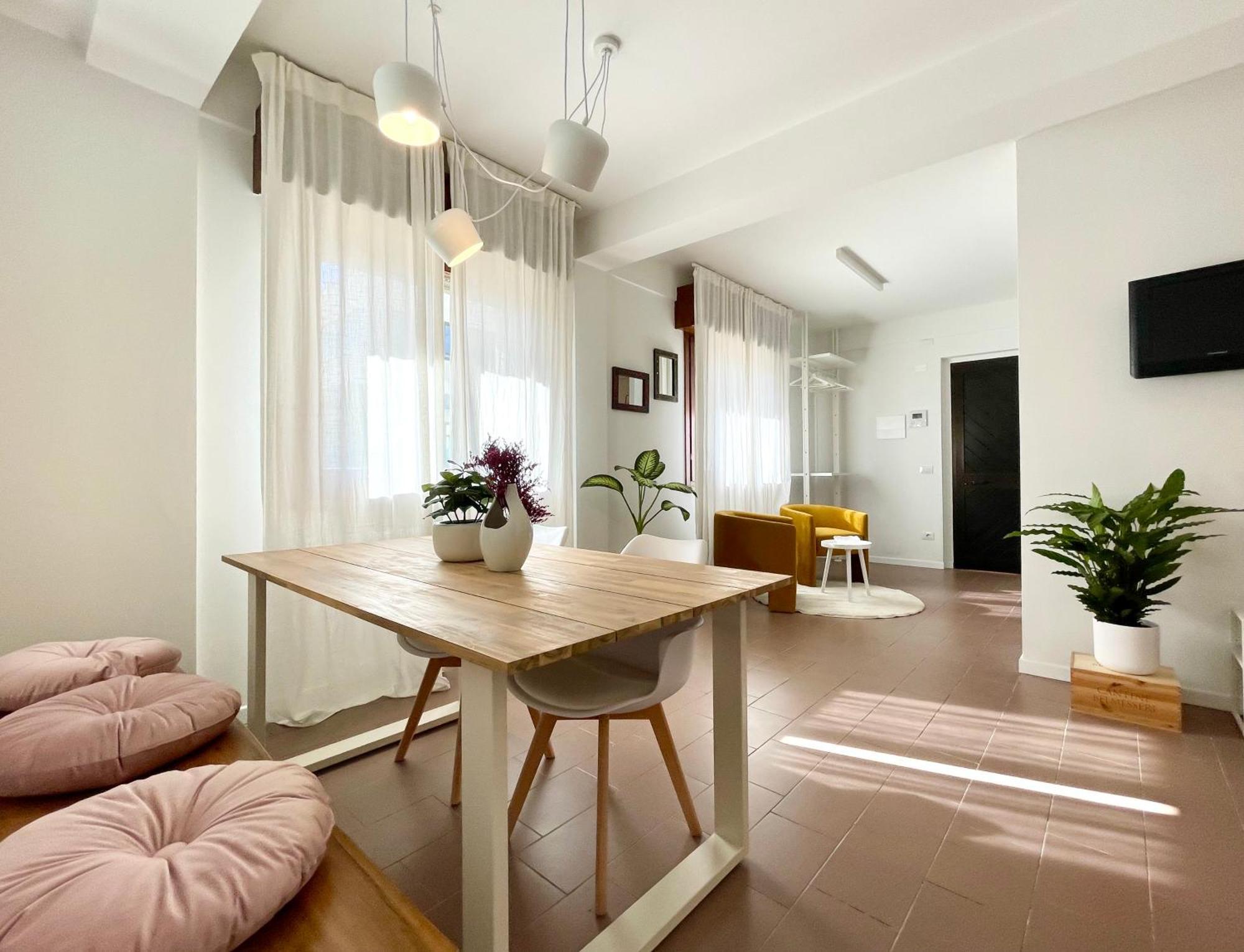 Apartment Smart *