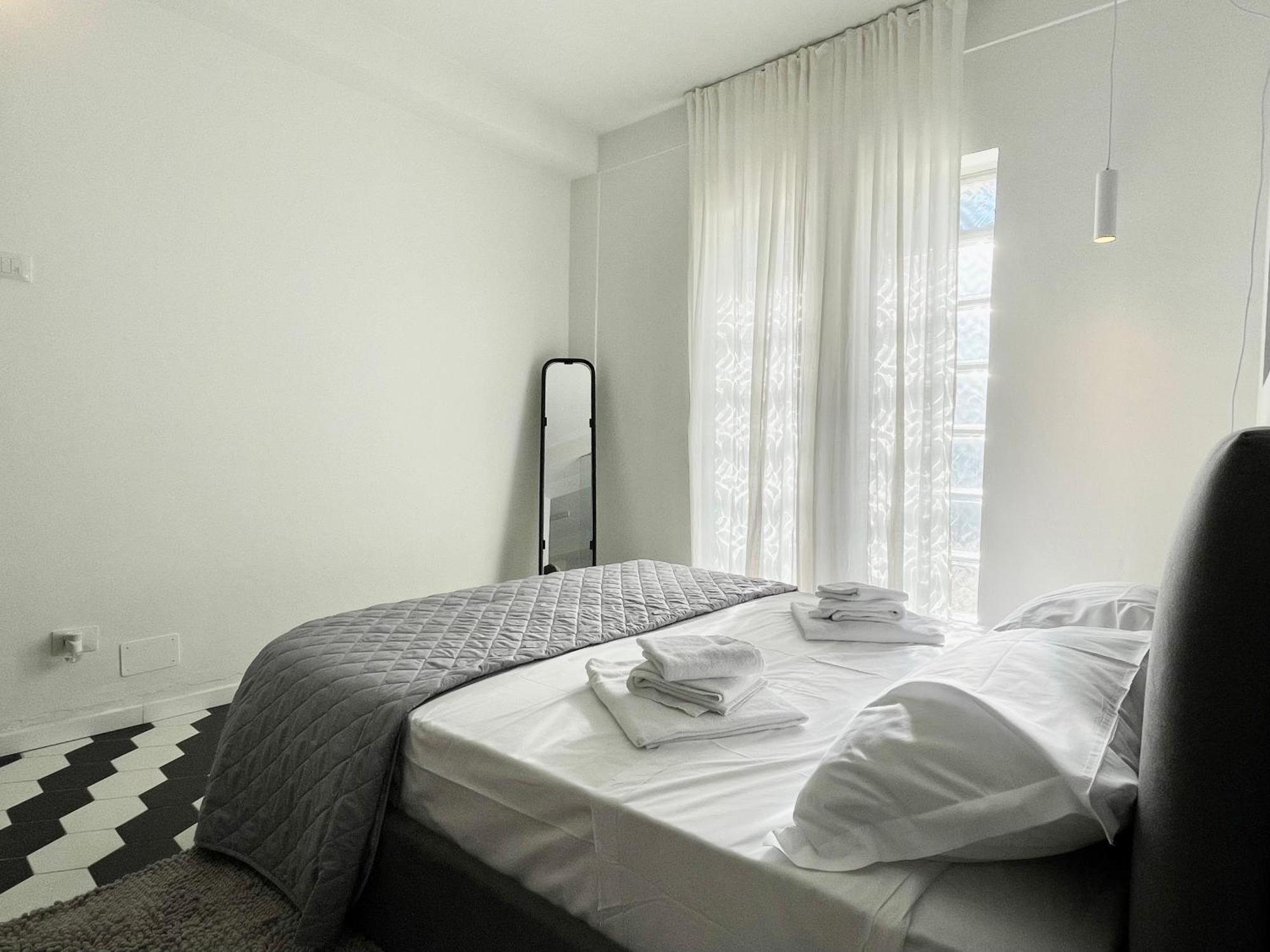 Smart Apartment