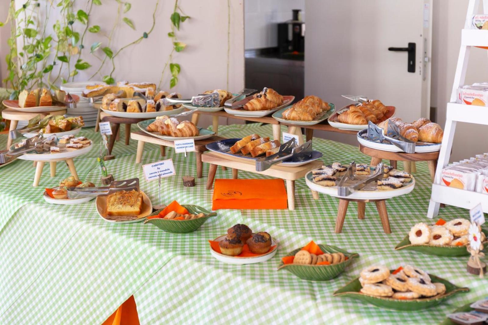 A Casa Nostra 3* Rimini