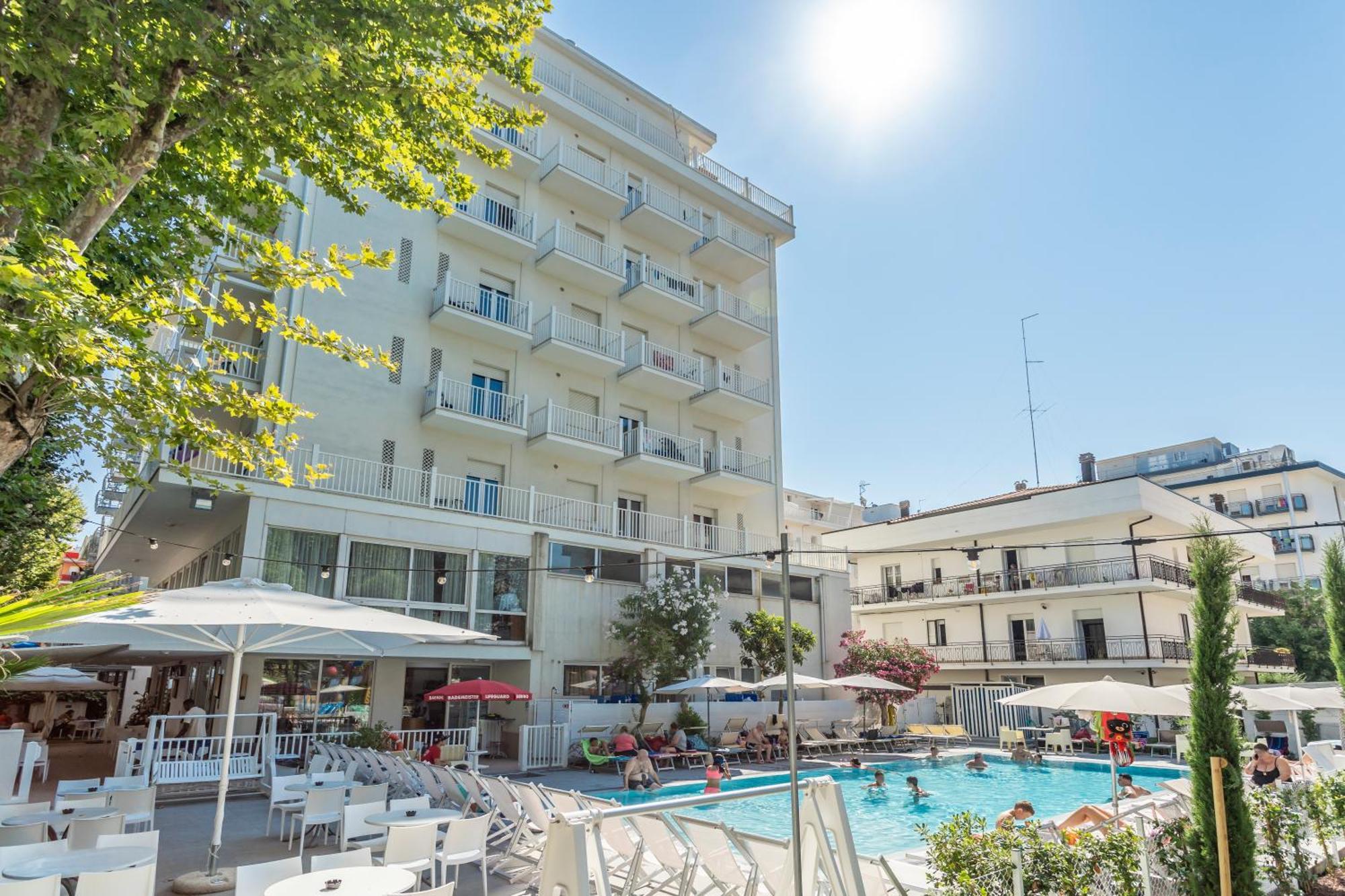 Hotel Aiglon