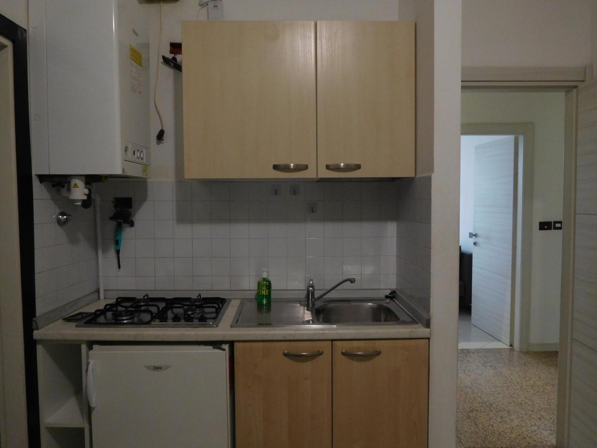 Gabbiano Hébergement de vacances