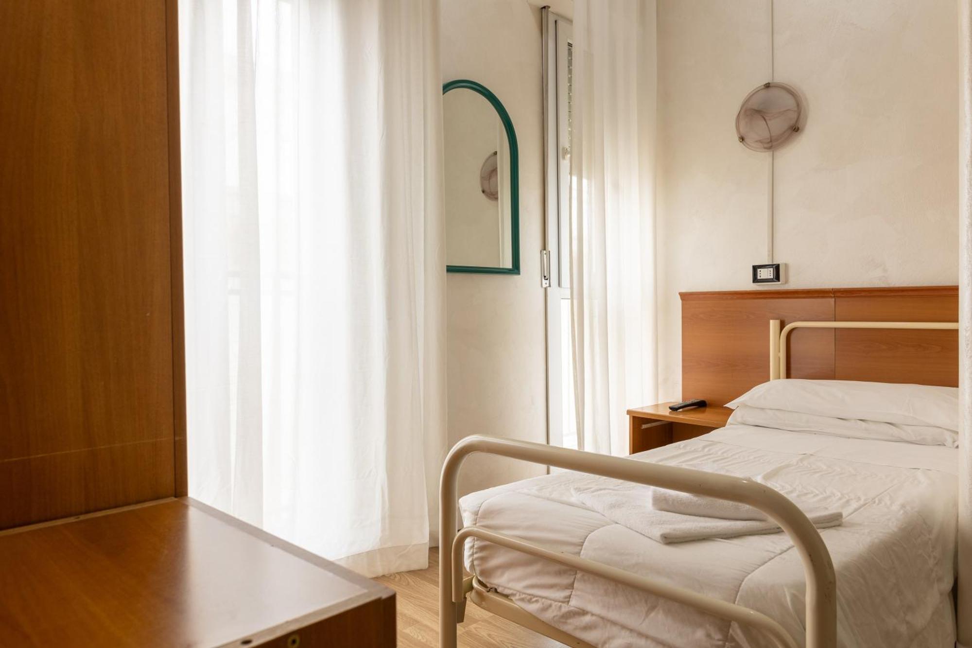 Hotel Stella D'italia - Nuova Gestione