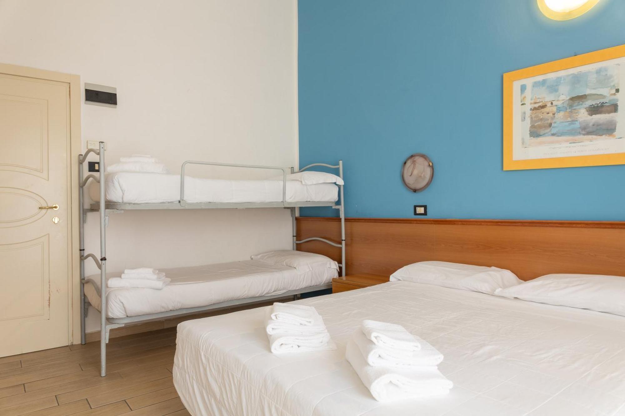 Stella D'italia - Nuova Gestione 3* Rimini