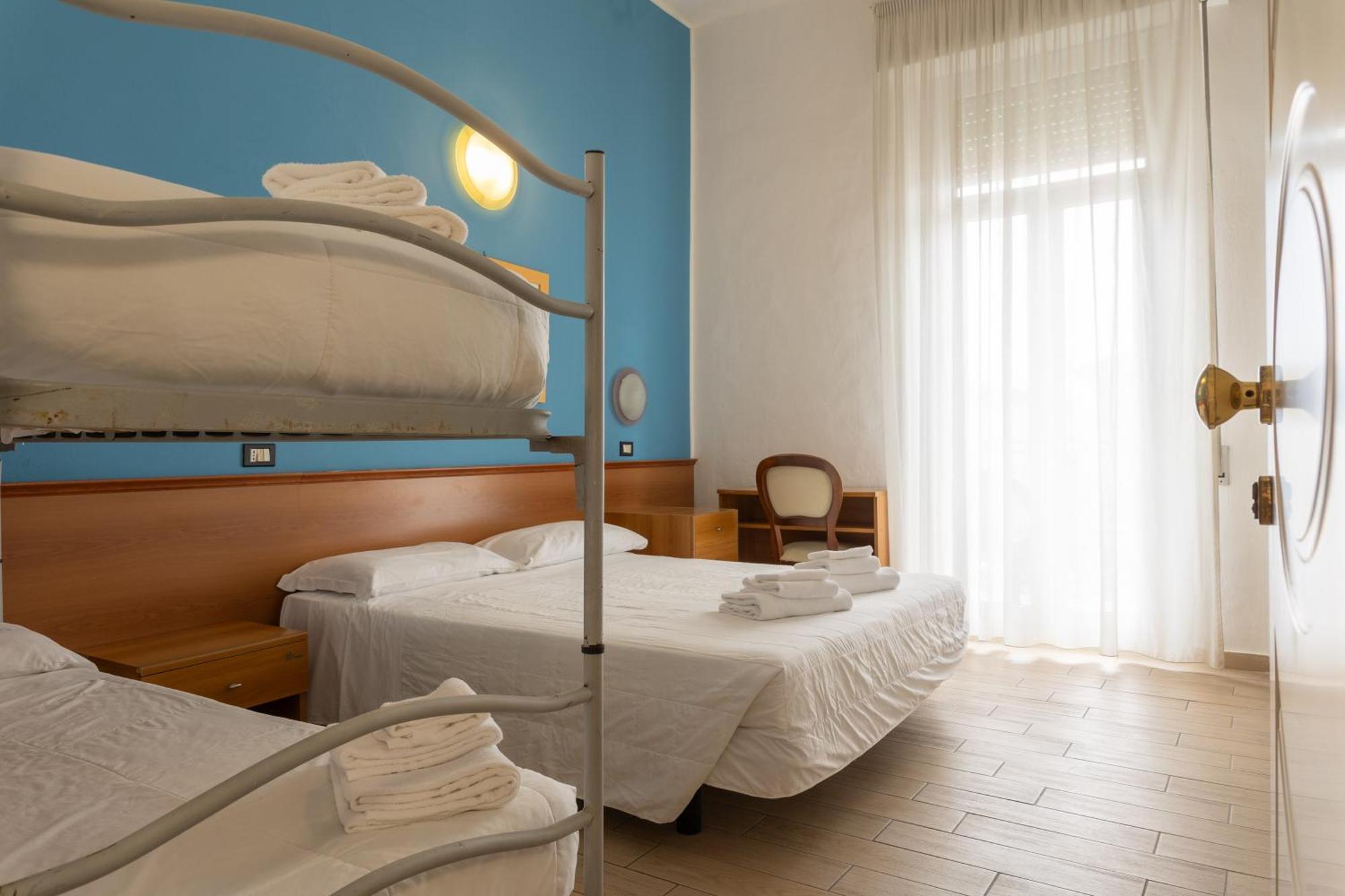 Stella D'italia - Nuova Gestione Rimini