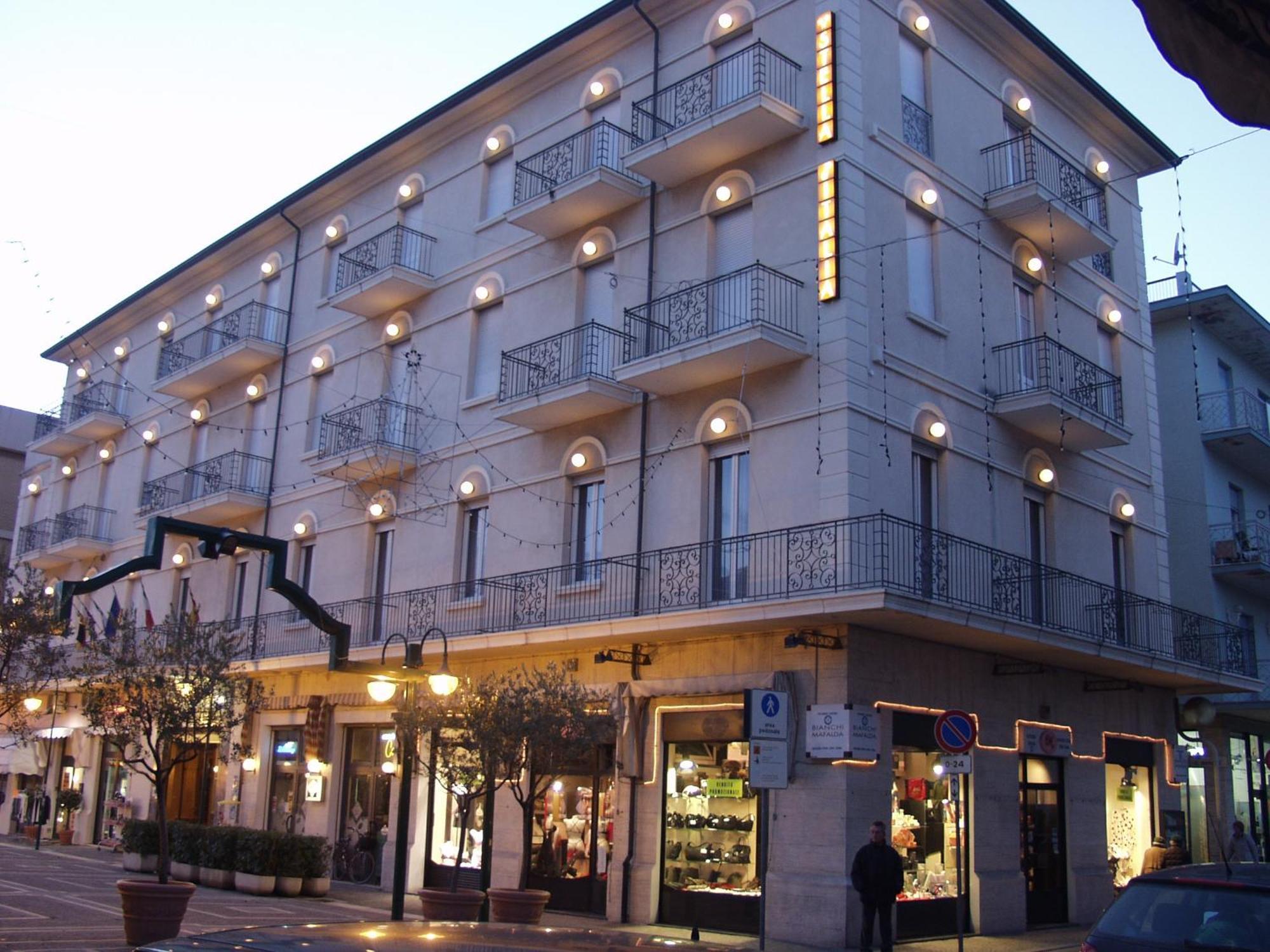 Stella D'italia - Nuova Gestione 3* Rimini