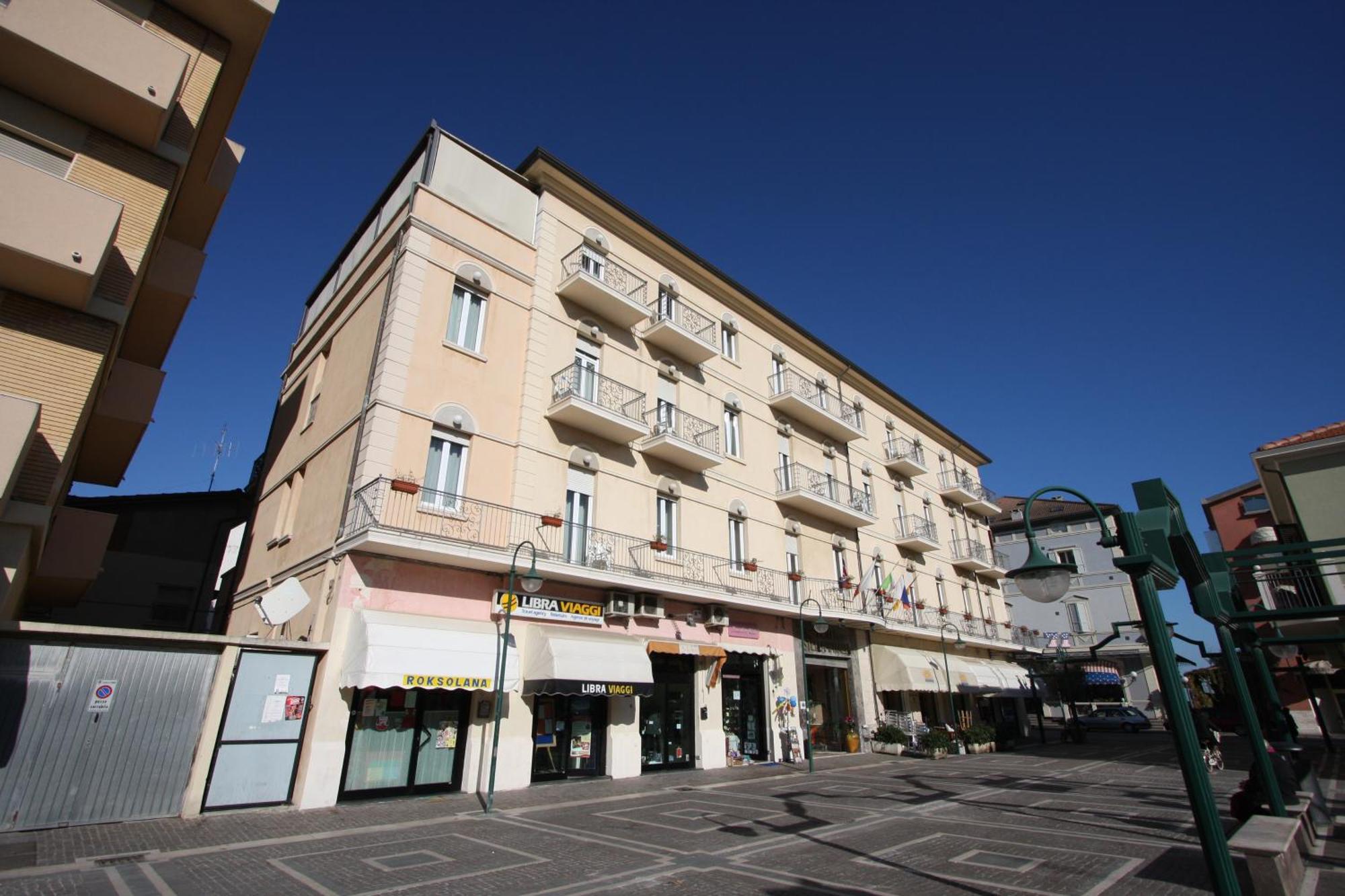 Stella D'italia - Nuova Gestione 3* Rimini
