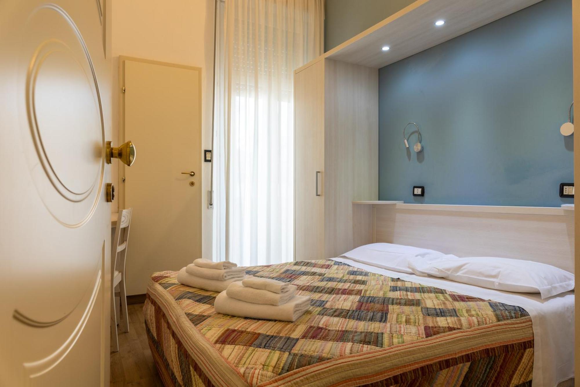 Stella D'italia - Nuova Gestione 3* Rimini
