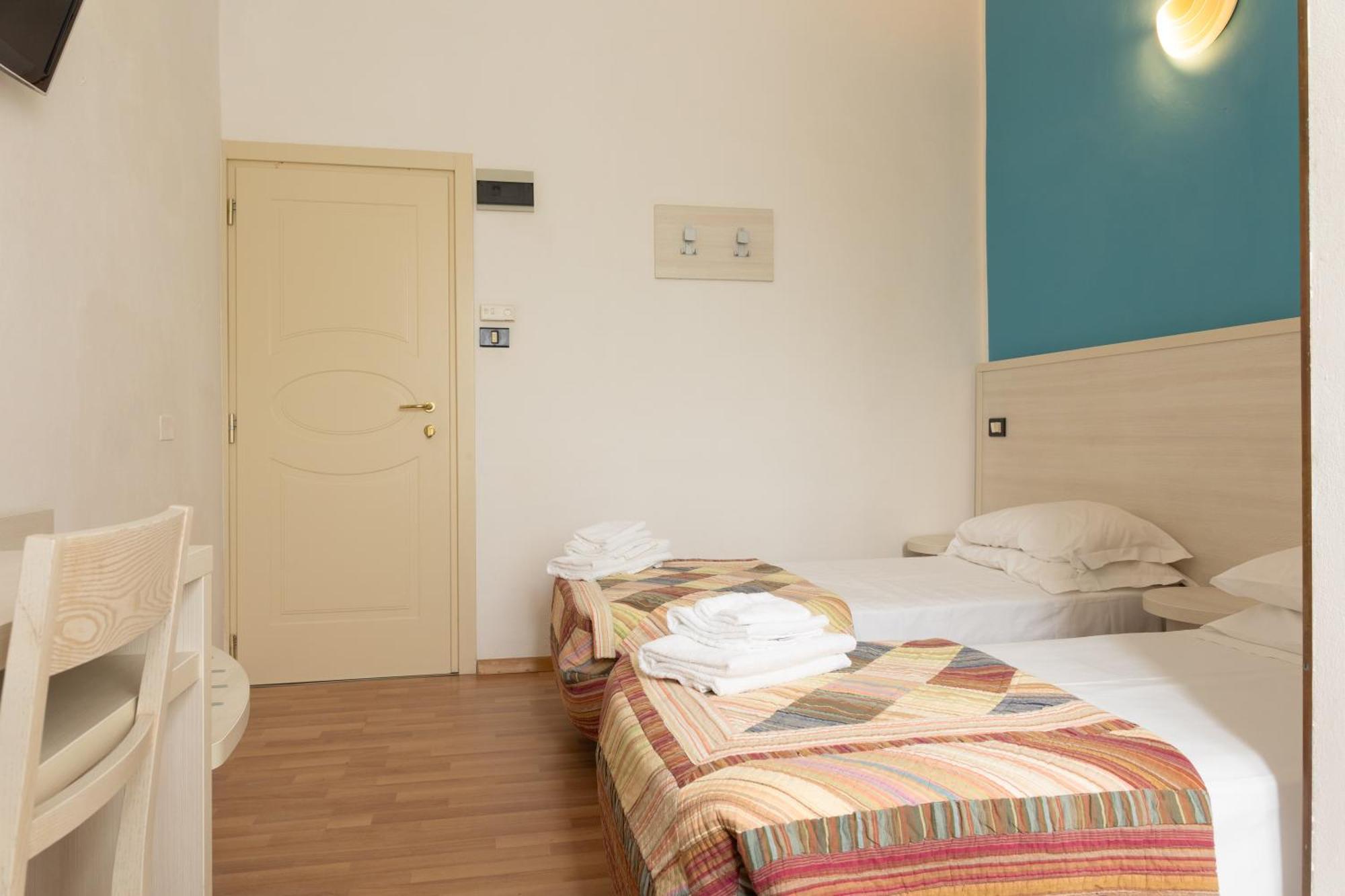 Stella D'italia - Nuova Gestione Hotel Rimini