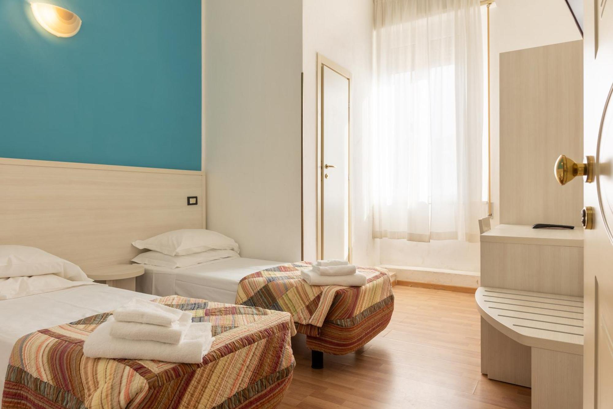 Hotel Stella D'italia - Nuova Gestione