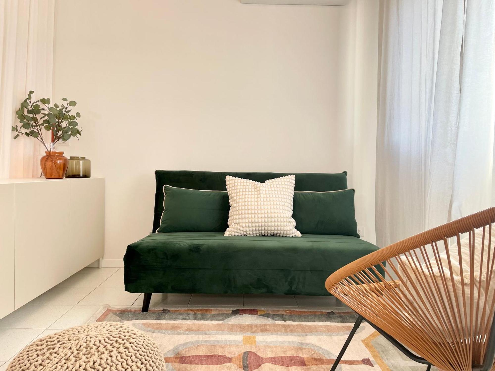 Apartment Smart Rimini