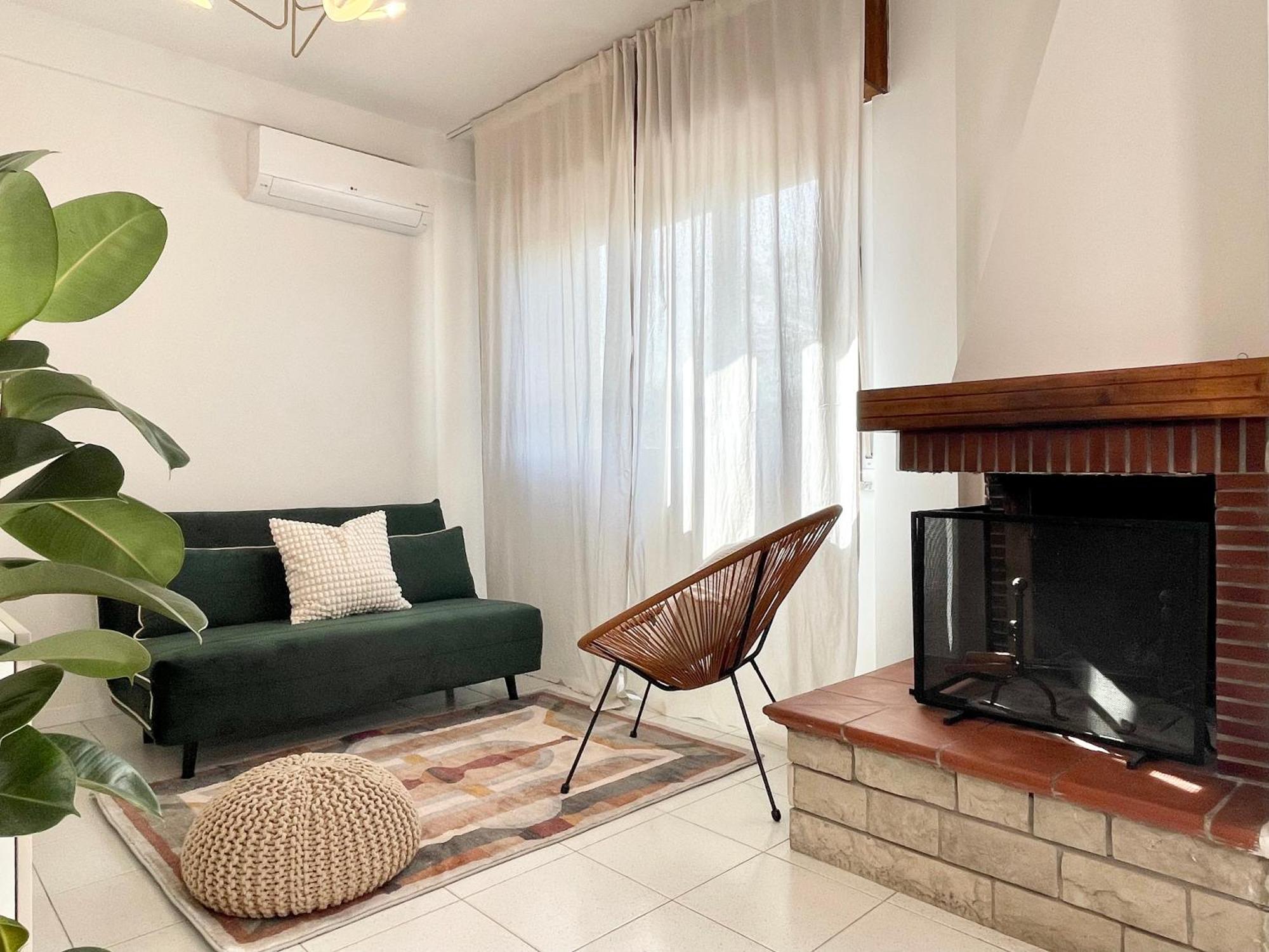Smart Apartment
