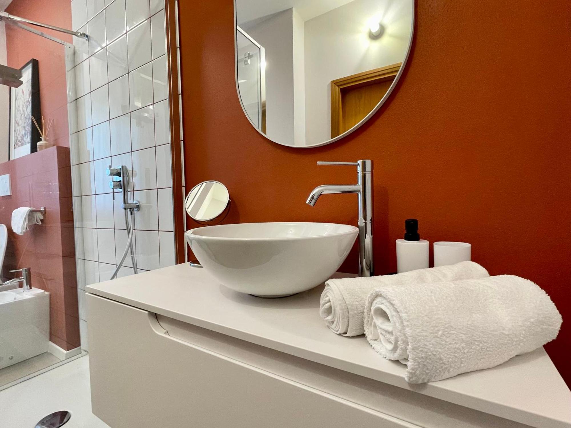 Smart Apartment *