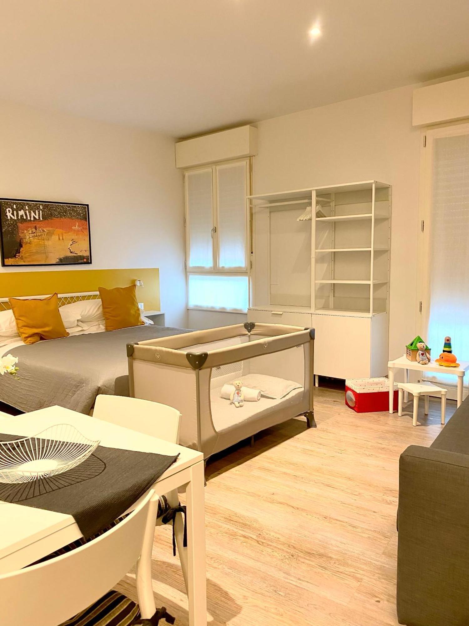 Corso51 Smart & Urban Maison d'hôtes
