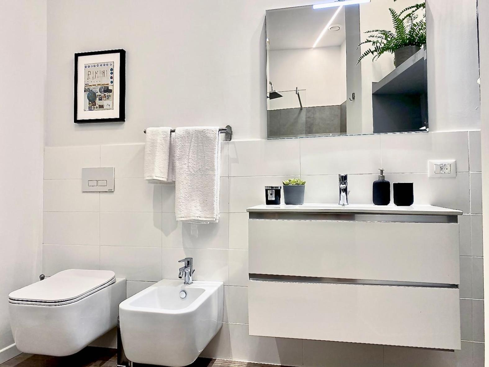 Corso51 Smart & Urban Maison d'hôtes Rimini