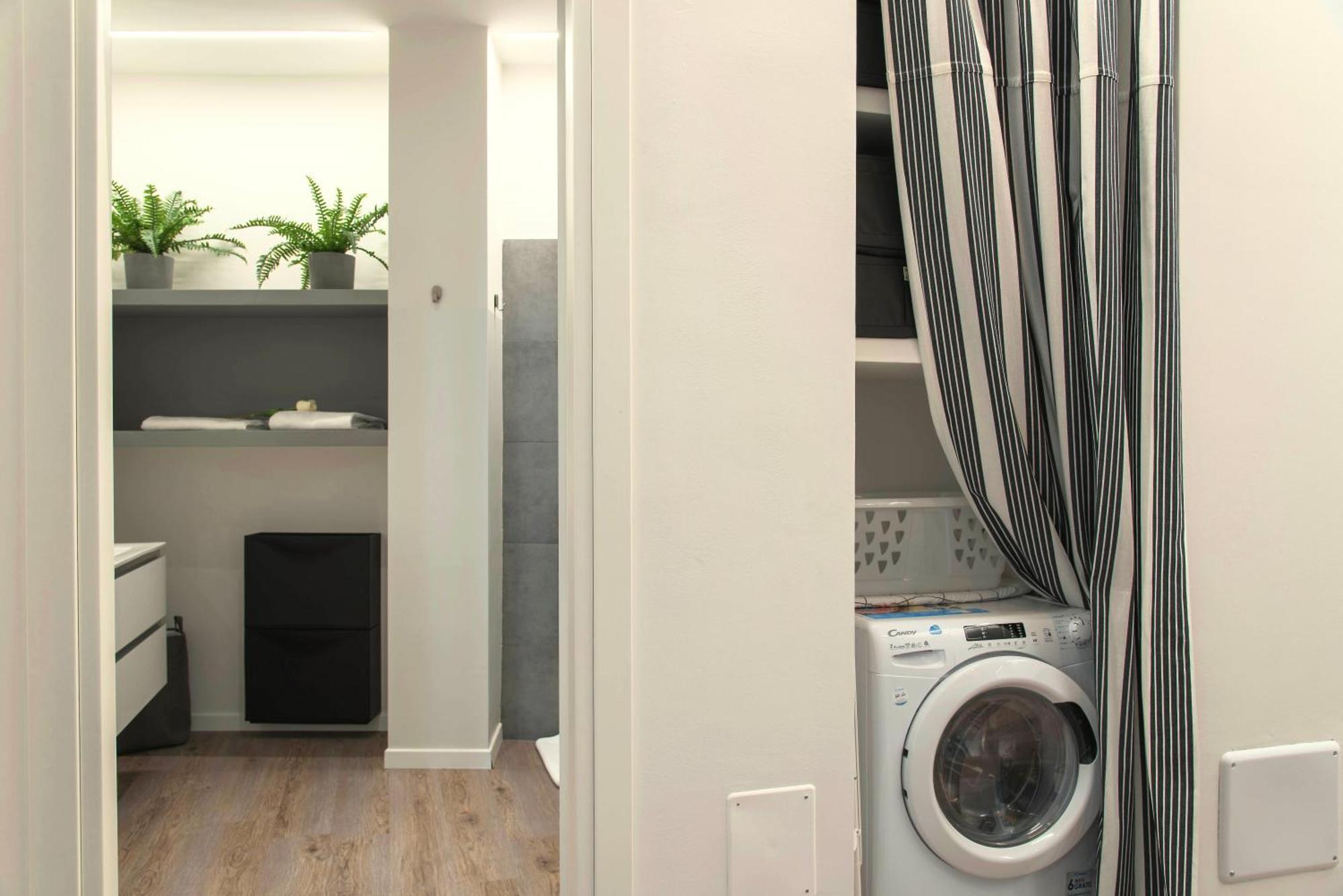 Corso51 Smart & Urban Maison d'hôtes Rimini