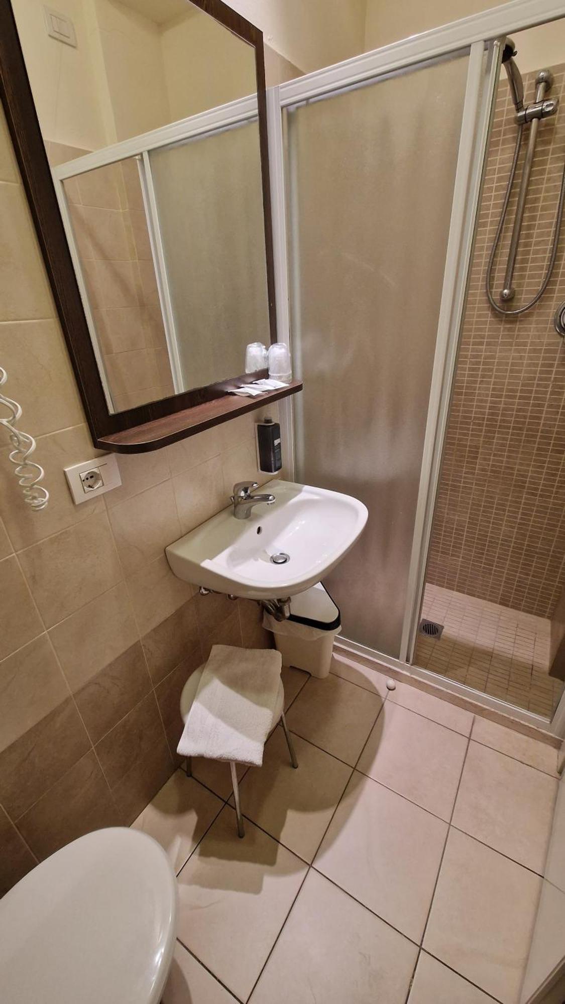 Alibi Hotel Rimini