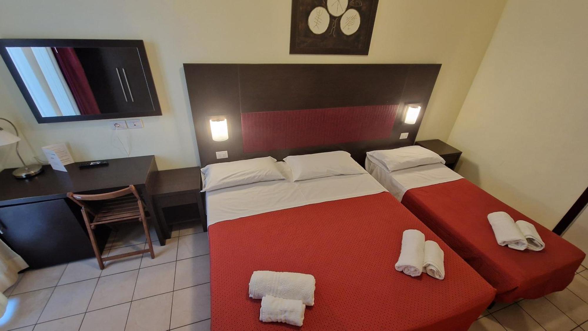 Alibi Hotel 3*