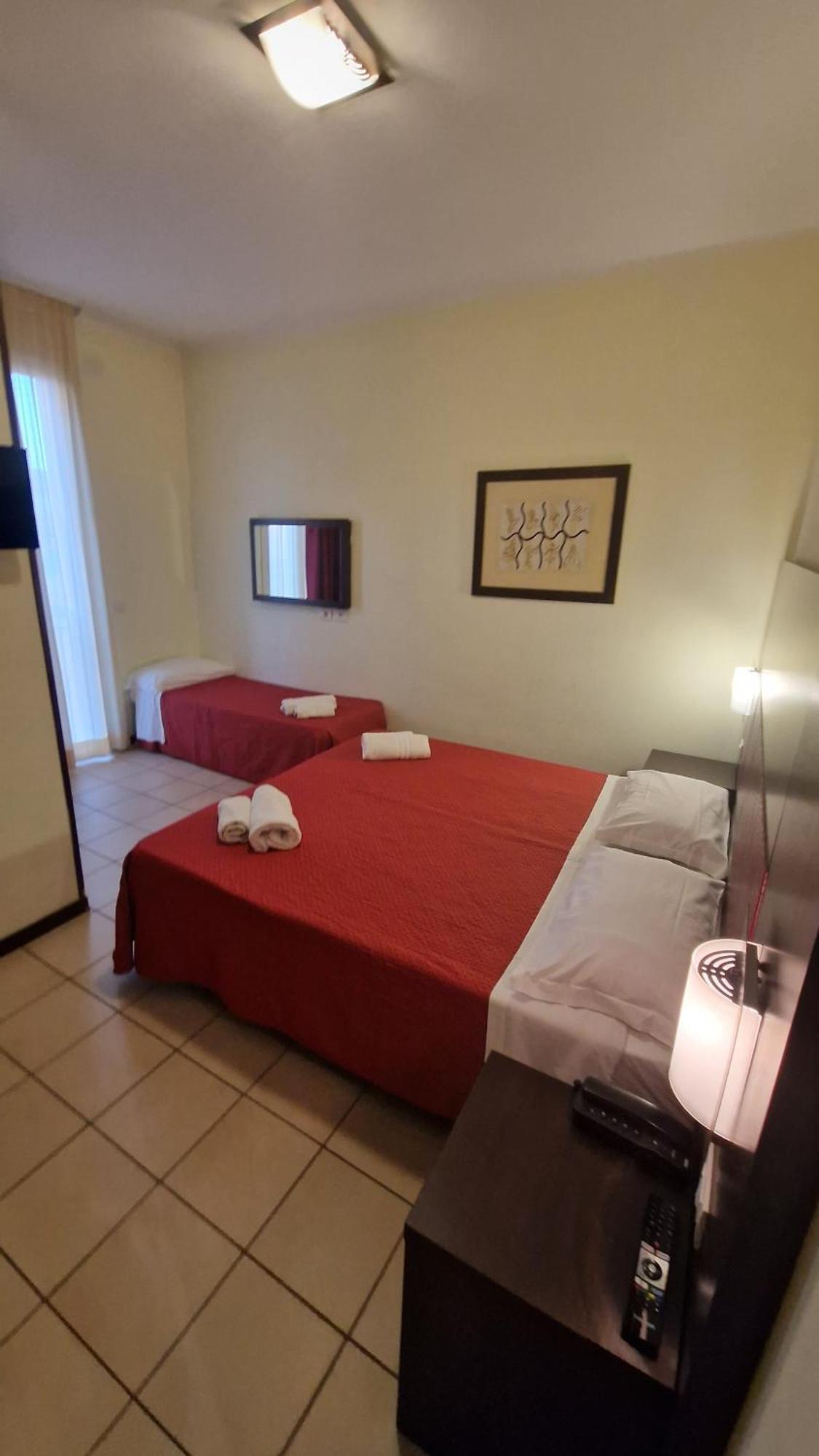 Hotel Alibi Rimini