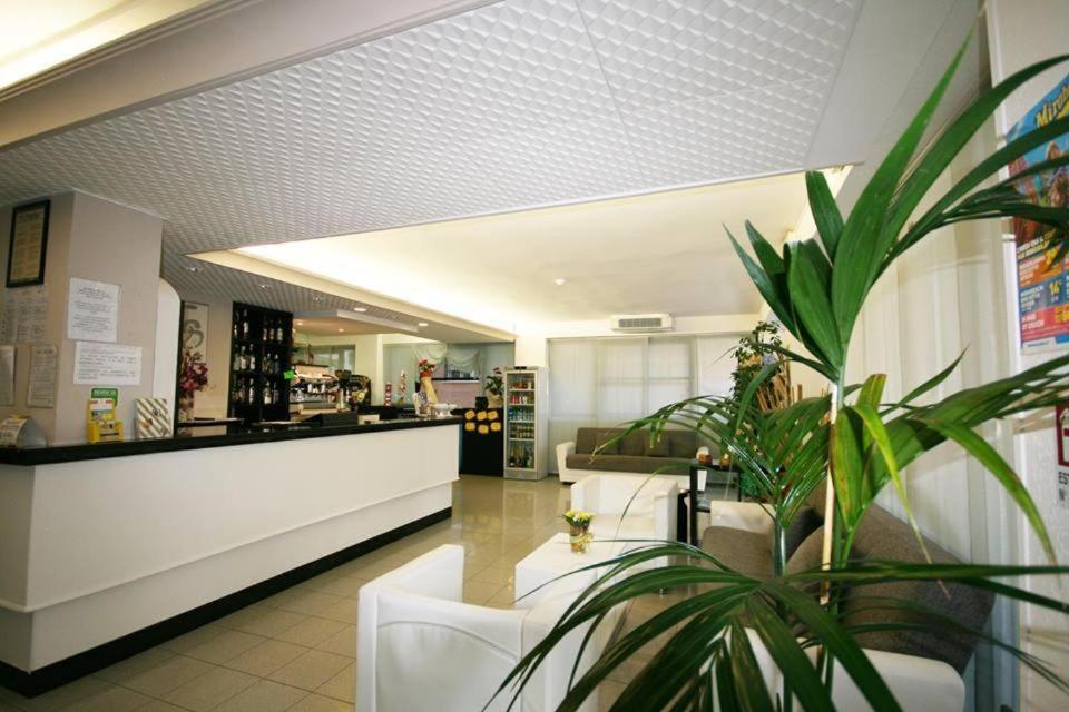 Hotel Senyor Rimini