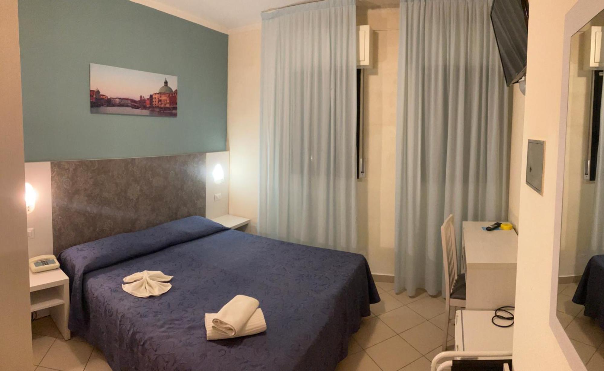 Senyor 3* Rimini