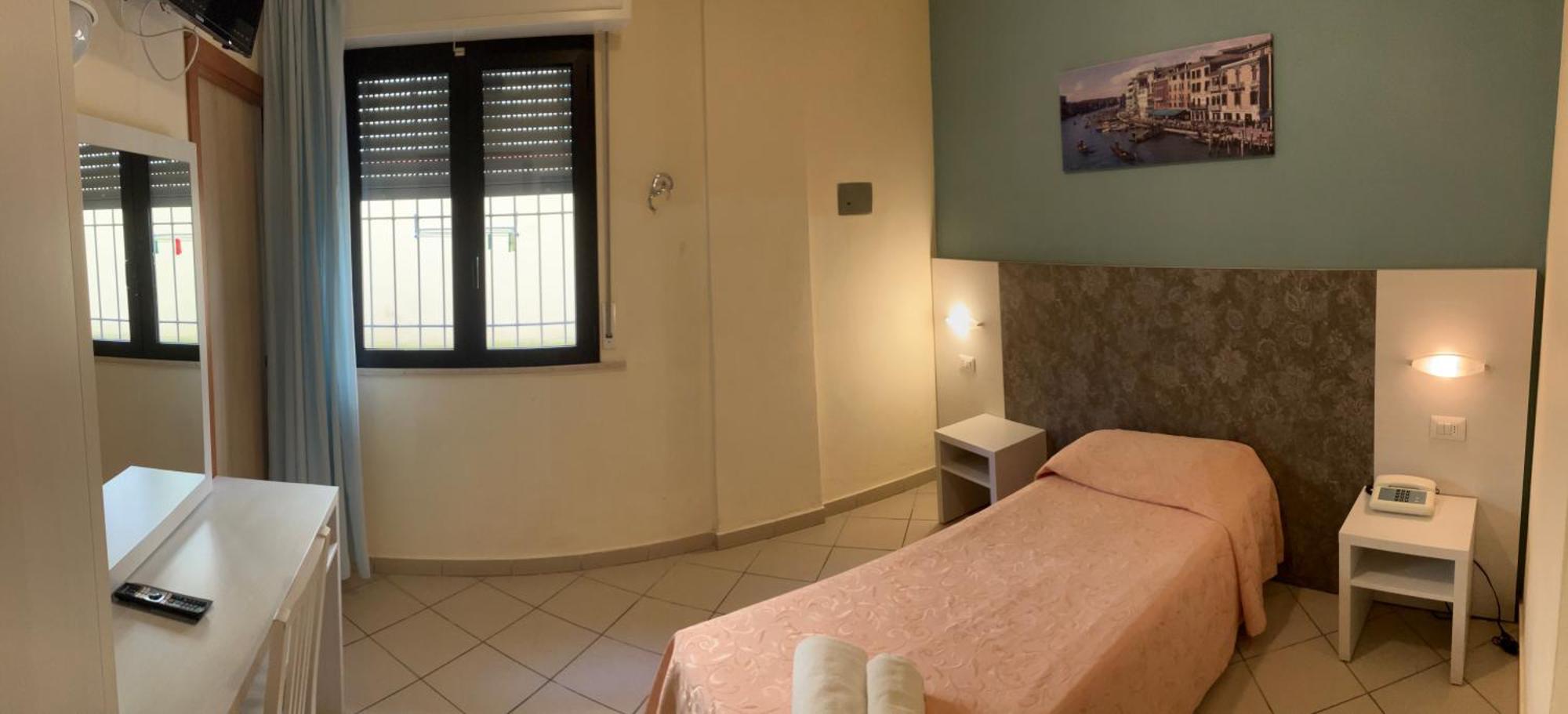 Senyor 3* Rimini