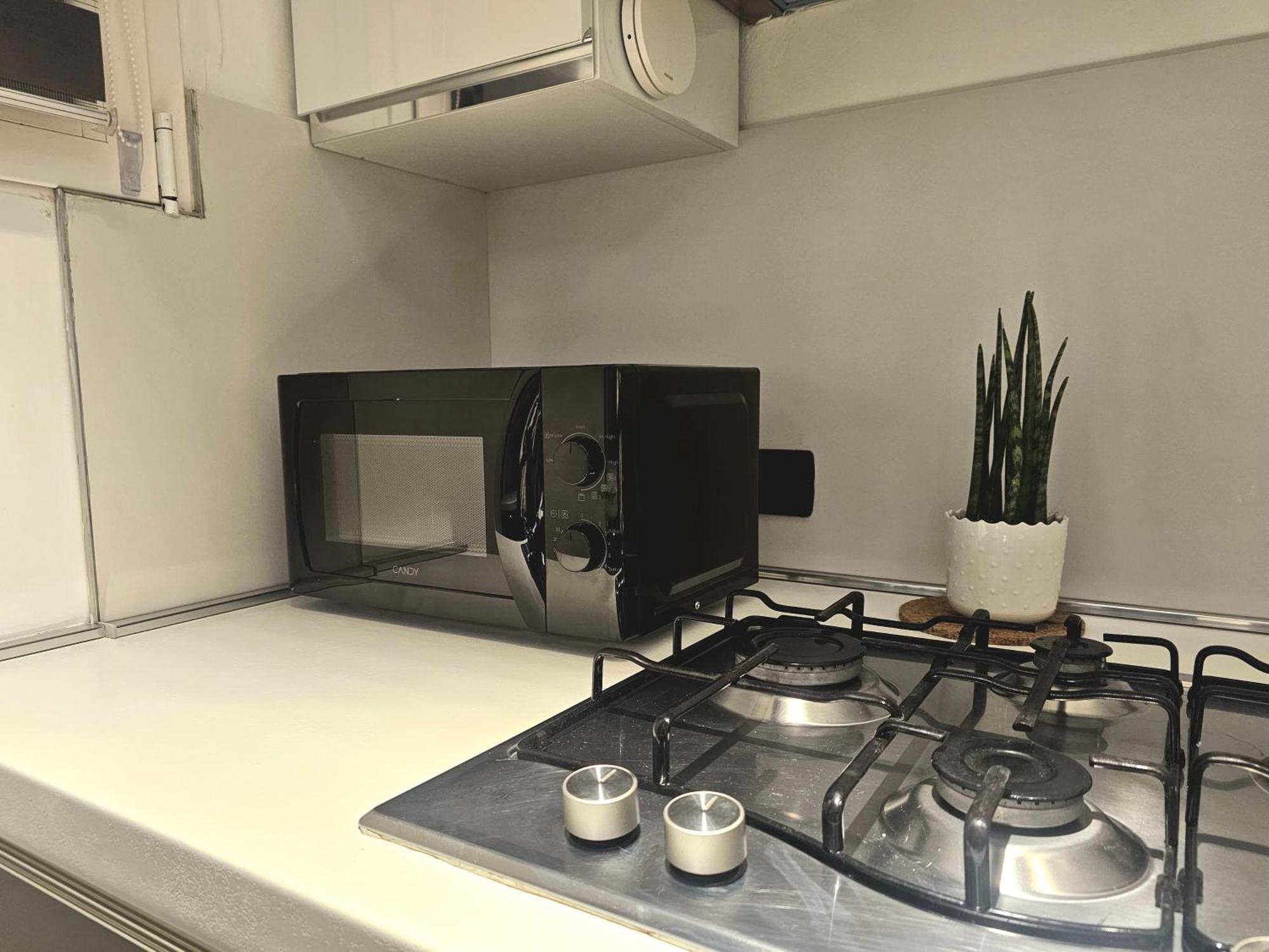 Casa Mavira Apartment