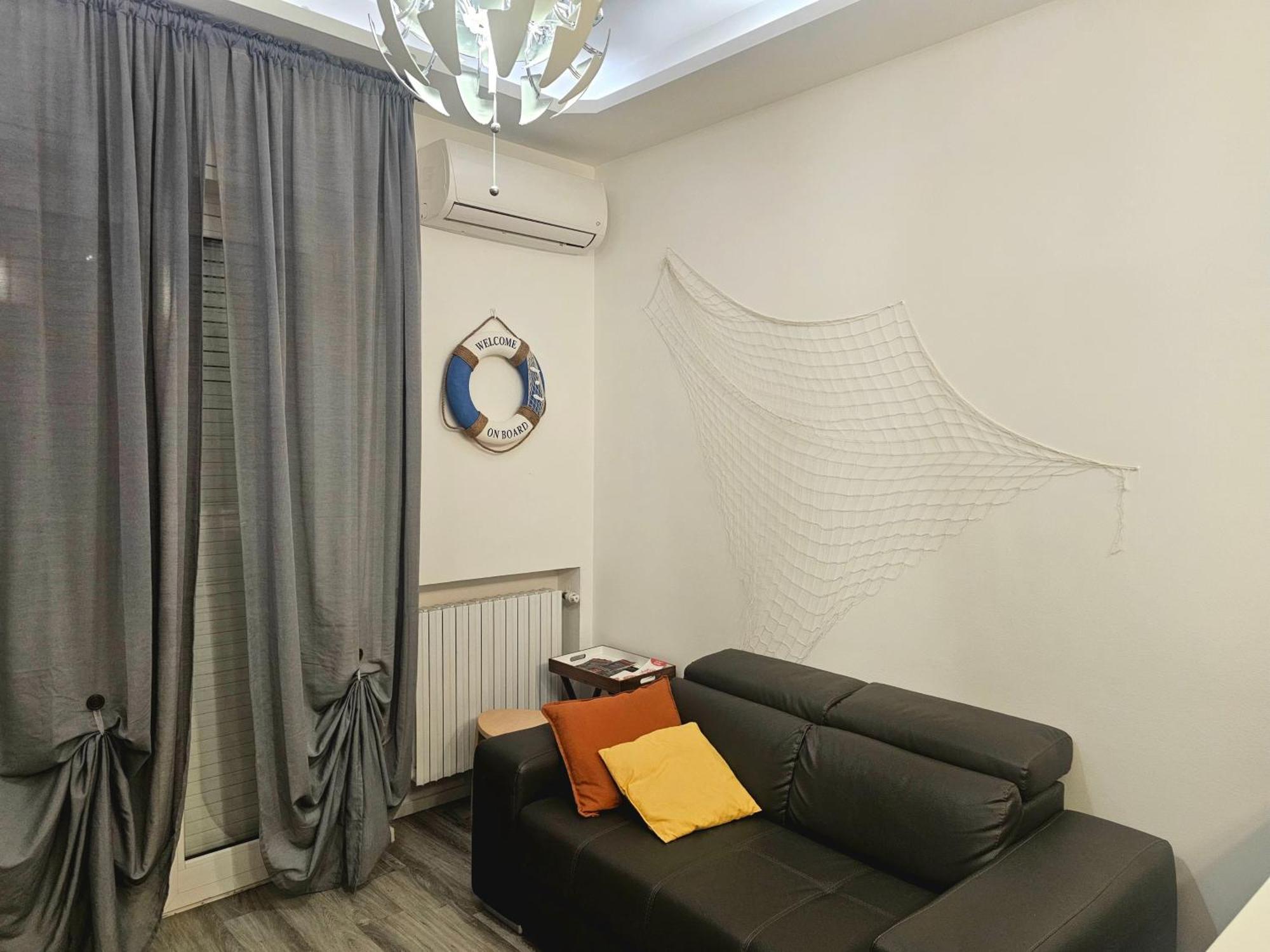 Apartment Casa Mavira *