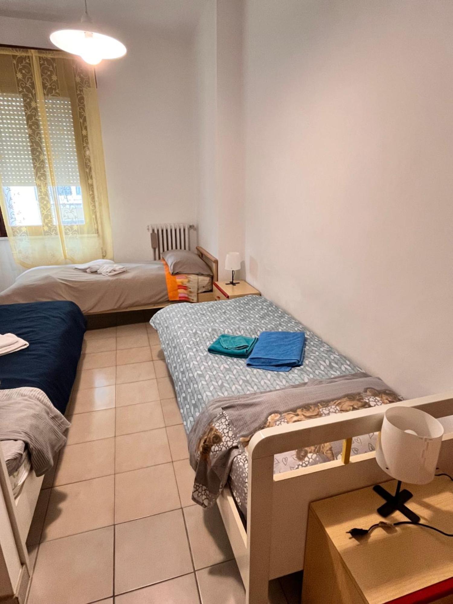 Good House- Ampio Vicino Al Mare Apartment