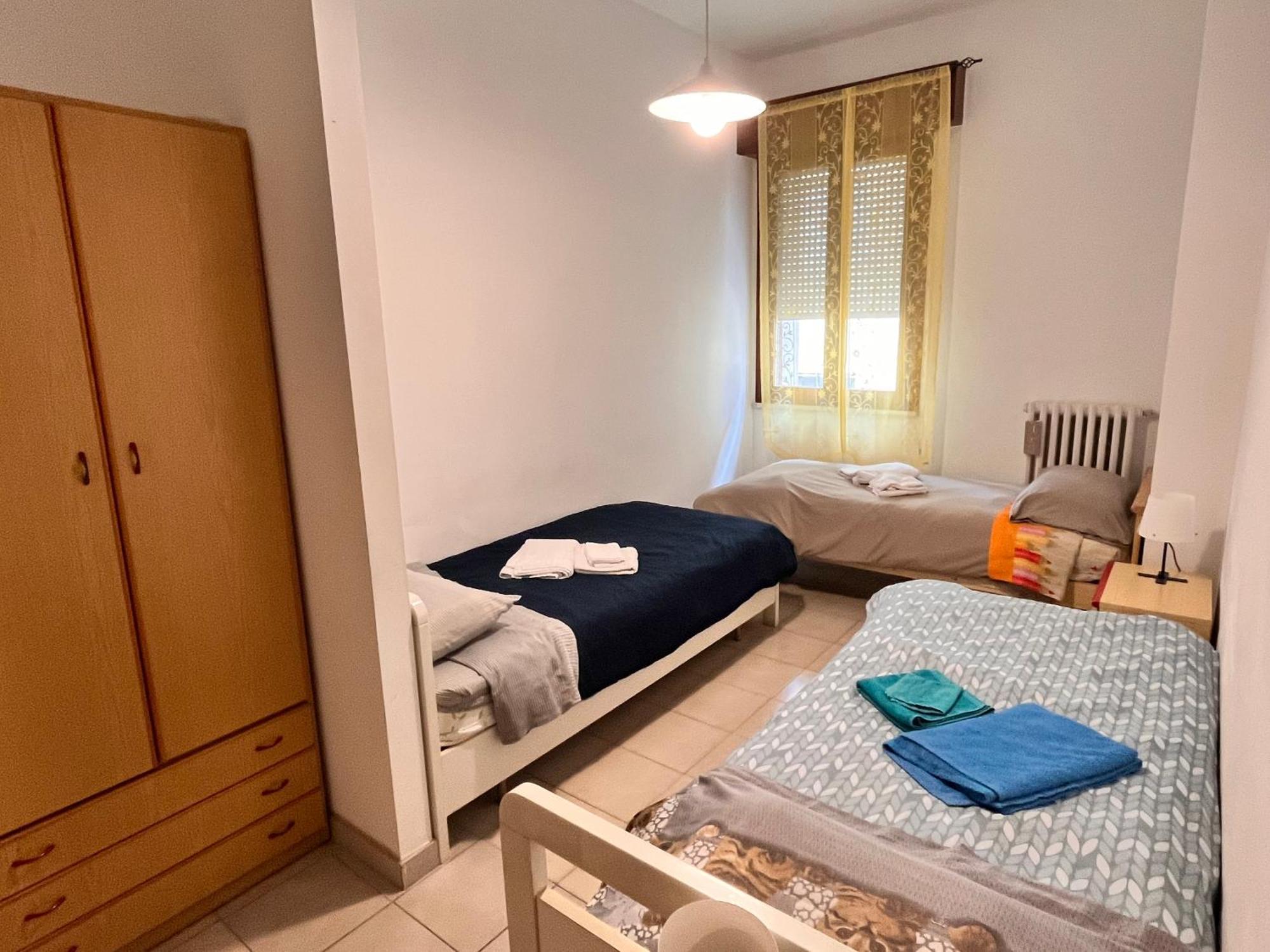 Good House- Ampio Vicino Al Mare Apartment Rimini