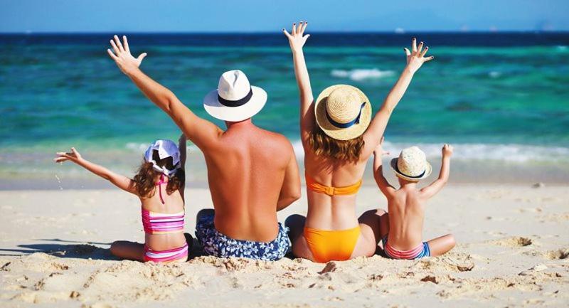 Anversa - Adults Only 16 Rimini