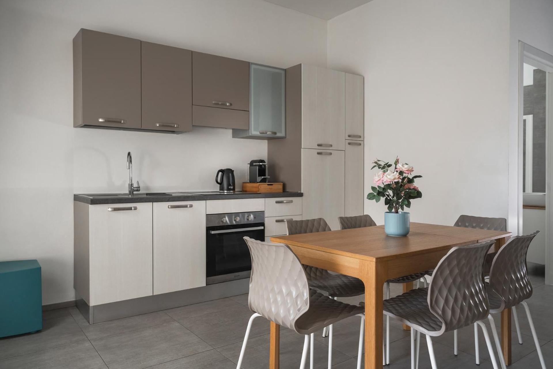 Apartment Rivabella