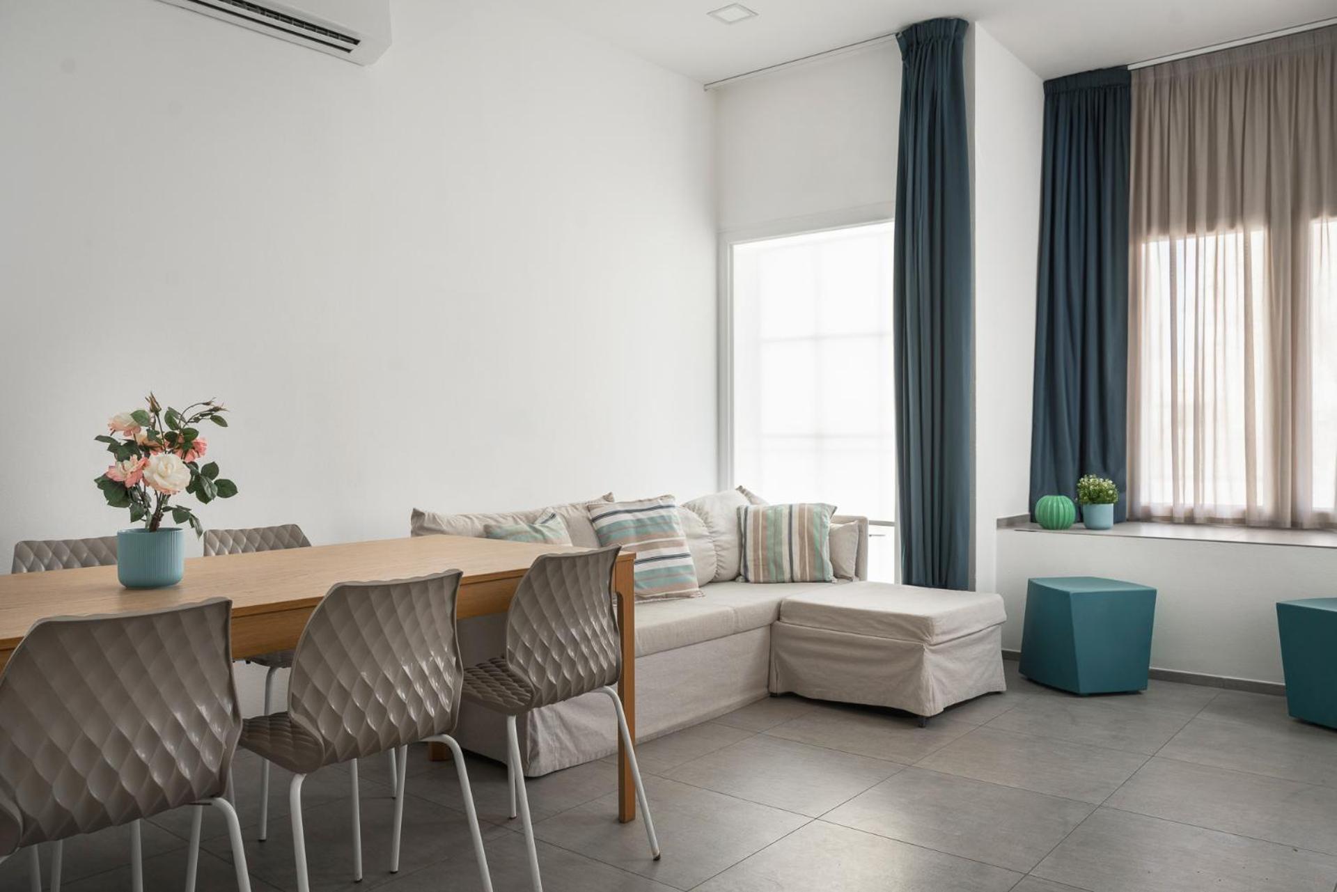 Apartment Rivabella *