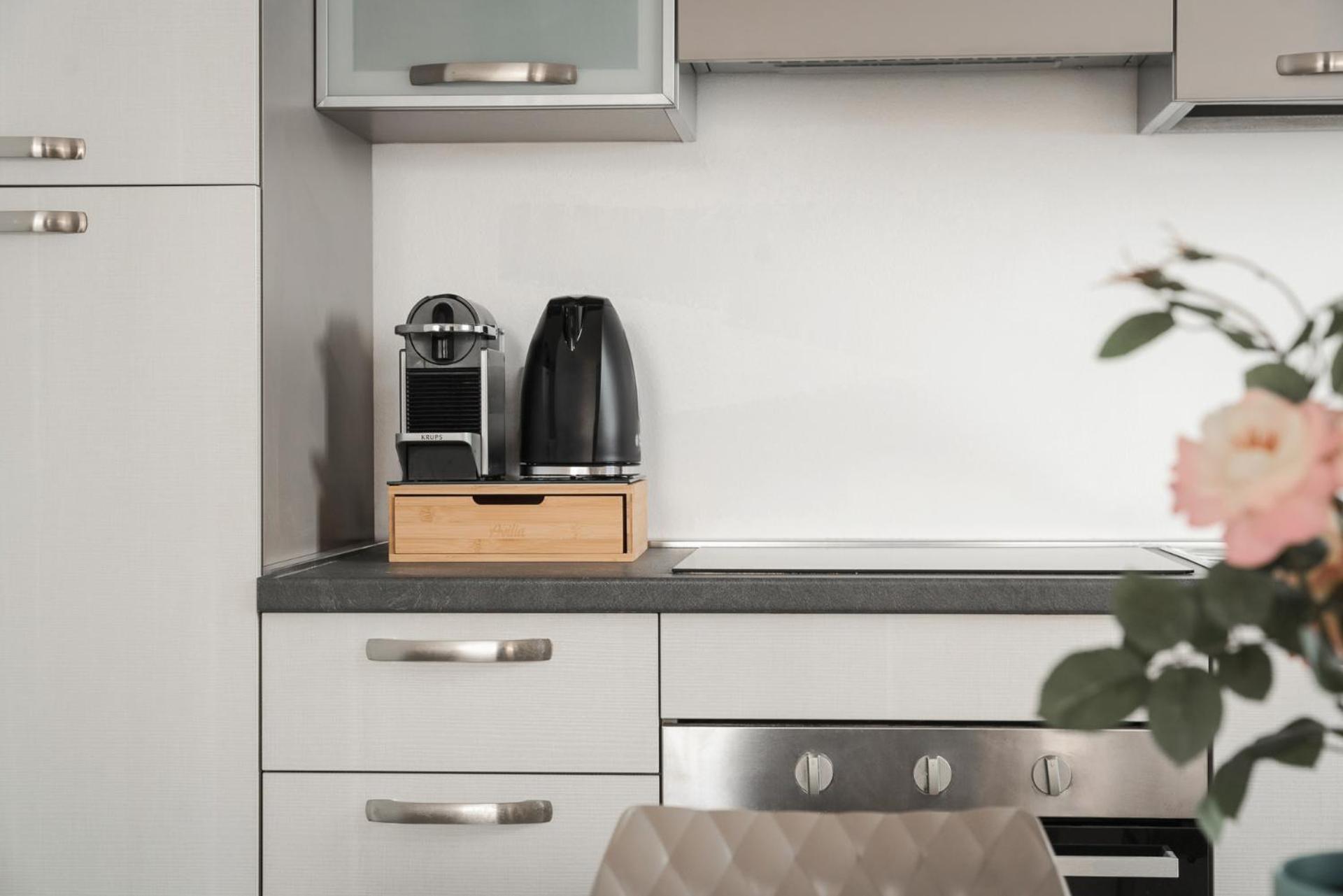 Rivabella Apartment