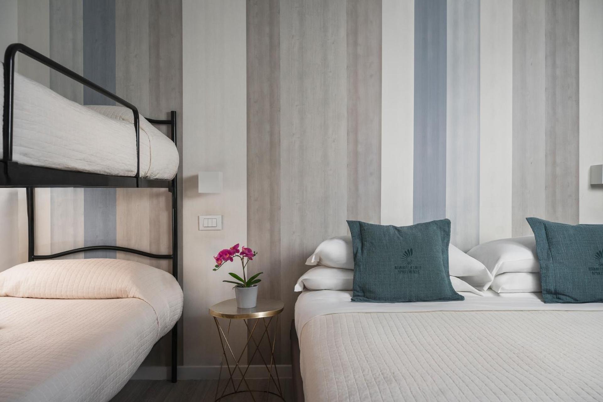 Apartment Rivabella