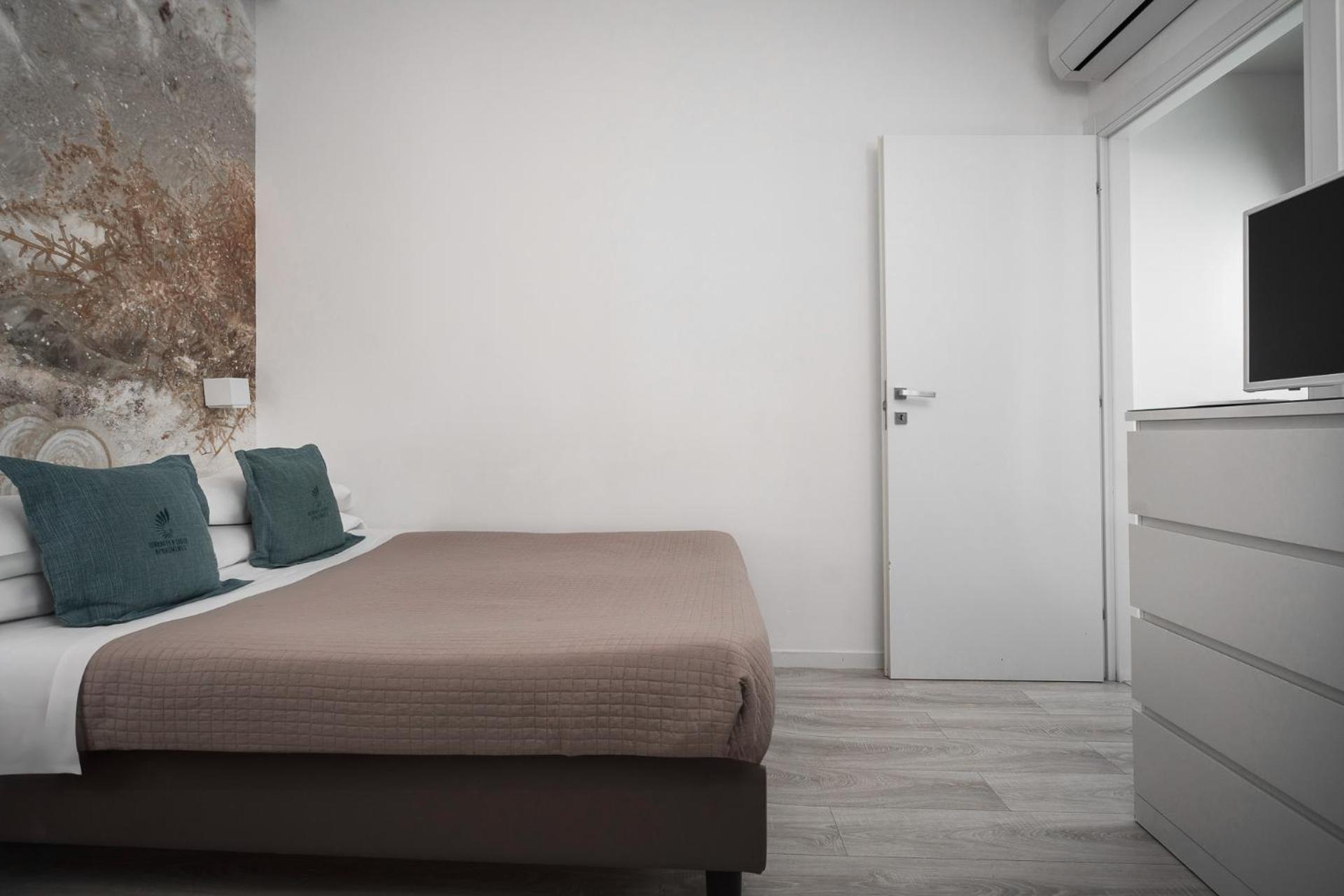 Apartment Rivabella *