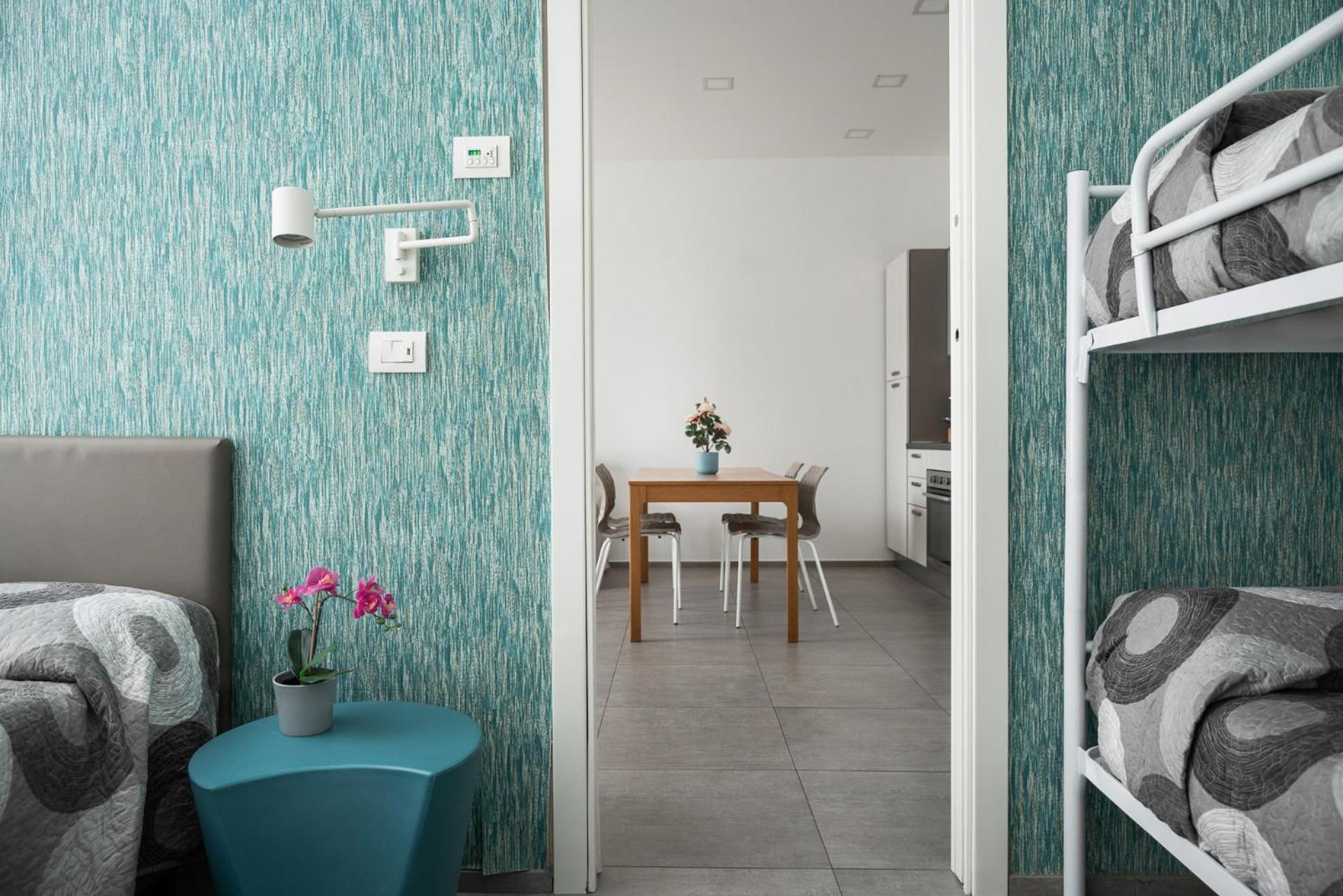 Apartment Rivabella