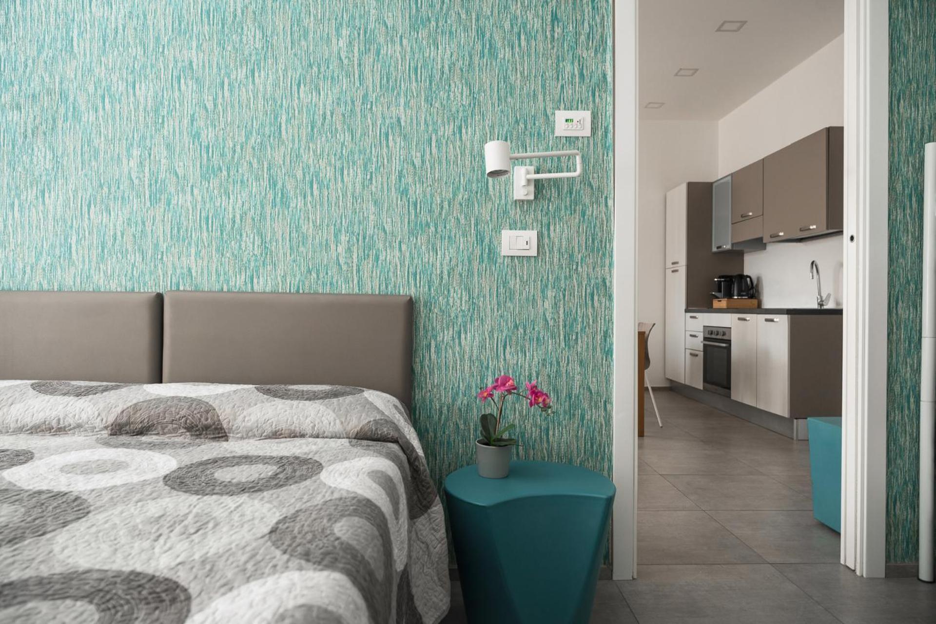 Rivabella Apartment Rimini