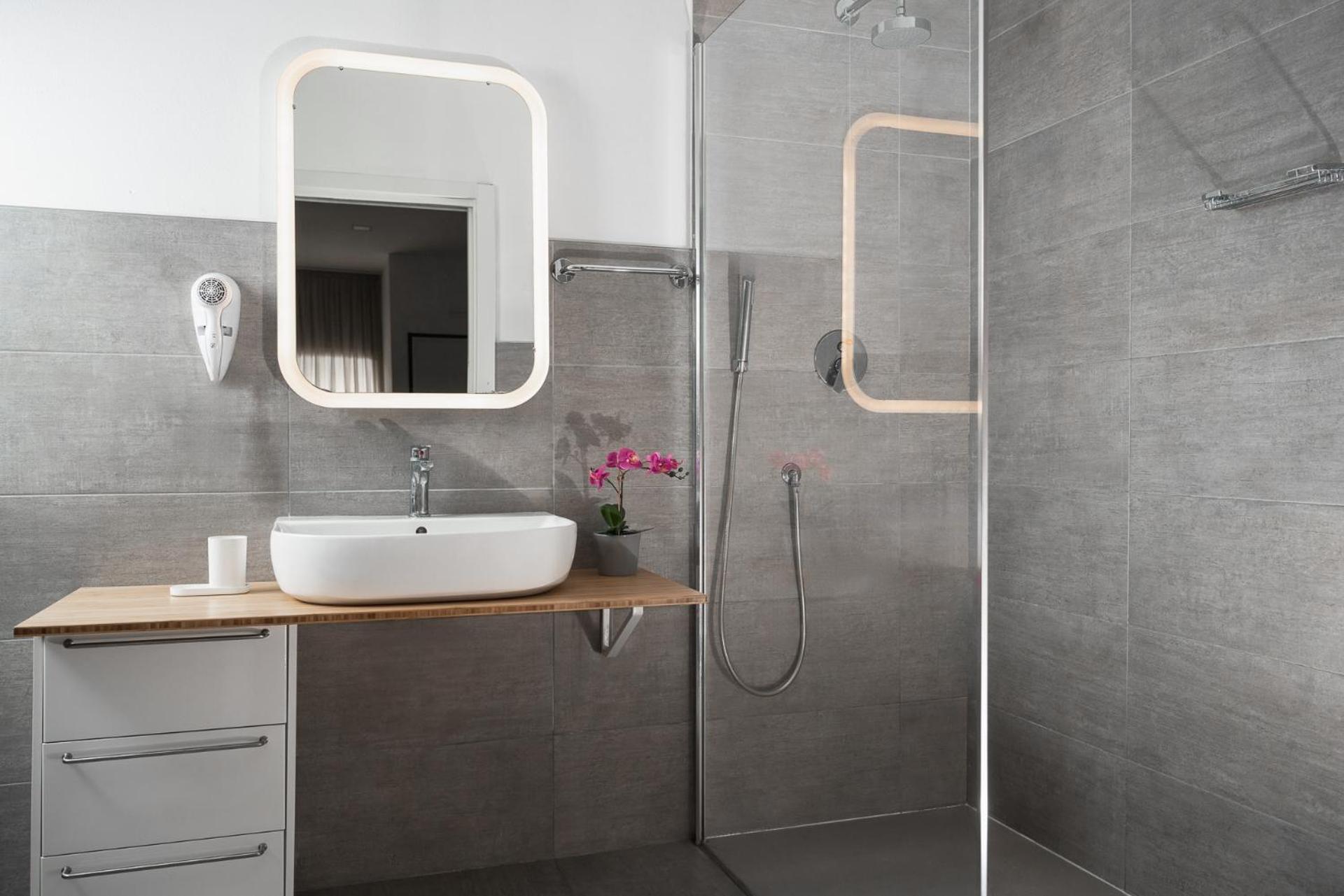 Rivabella Apartment *