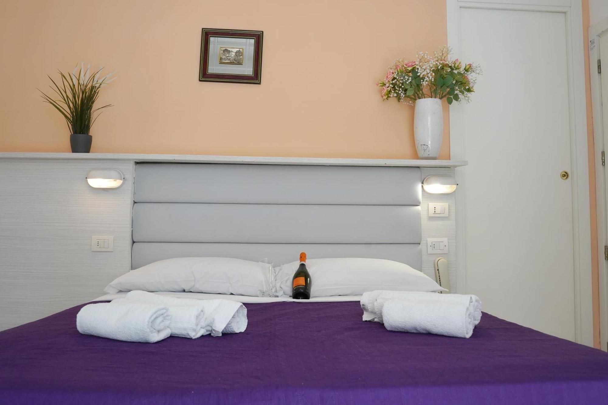 Hotel Malibù Rimini