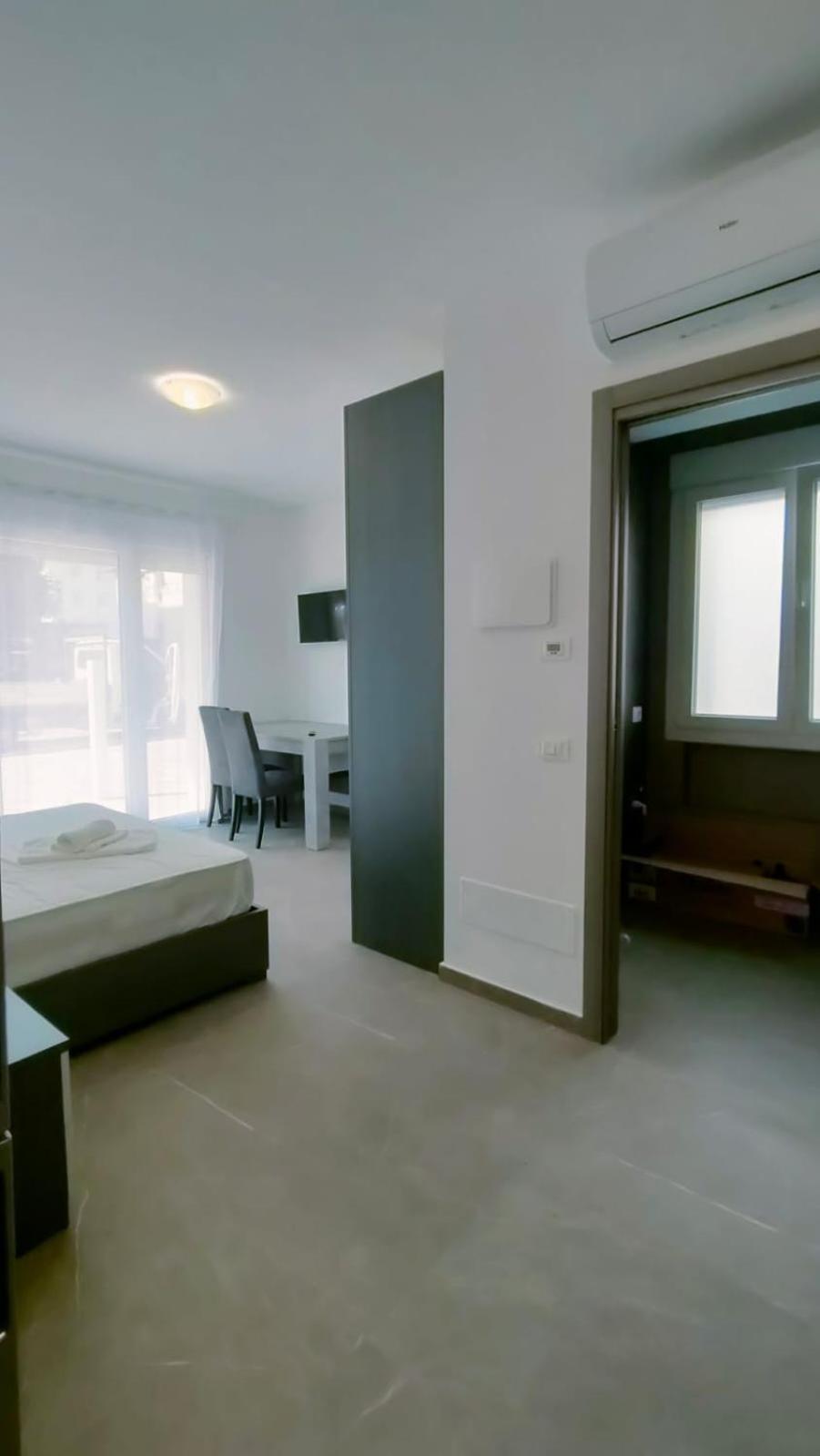Borghesi Fronte Mare Apartment Rimini