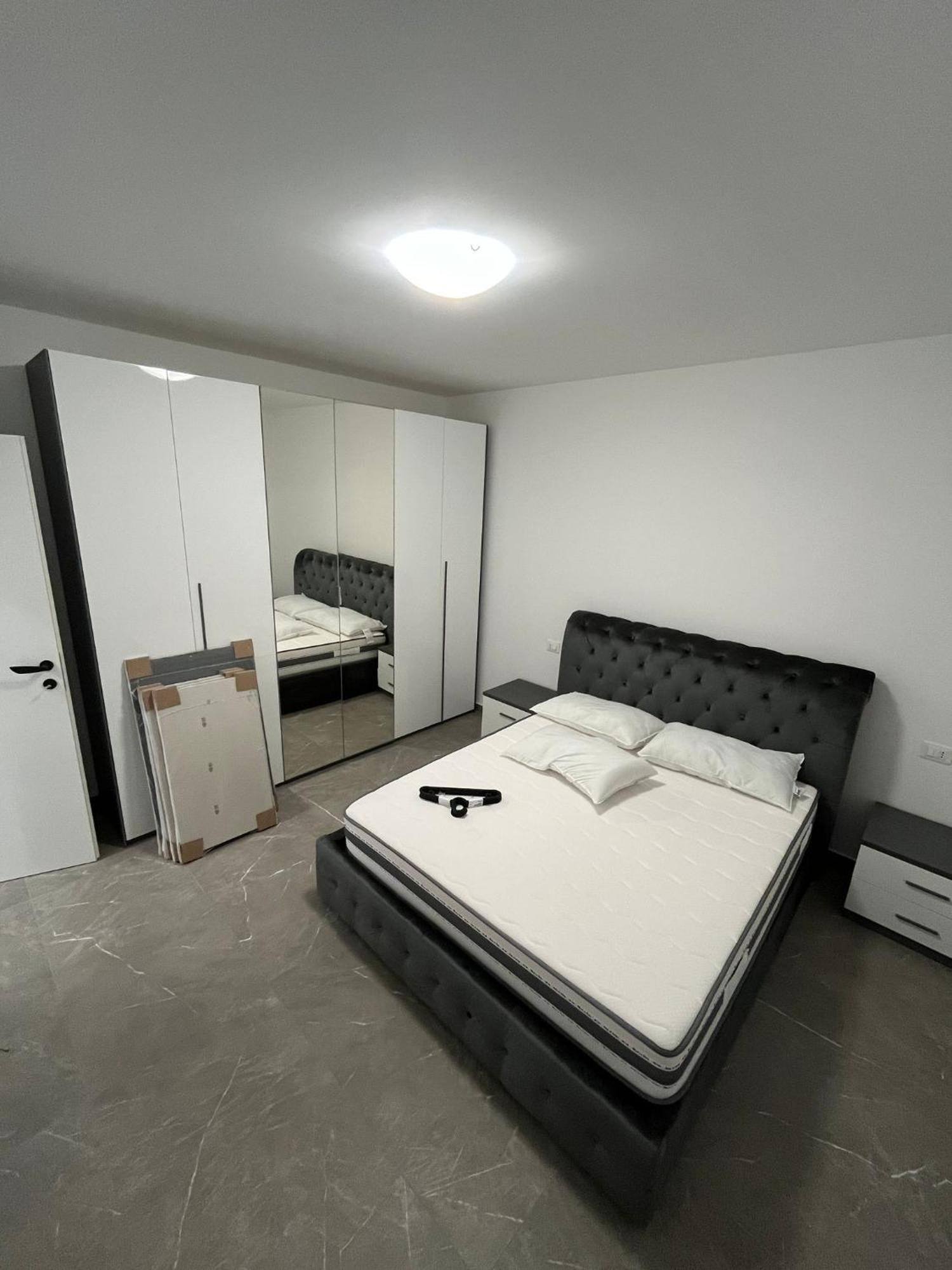 Borghesi Fronte Mare Apartment Rimini