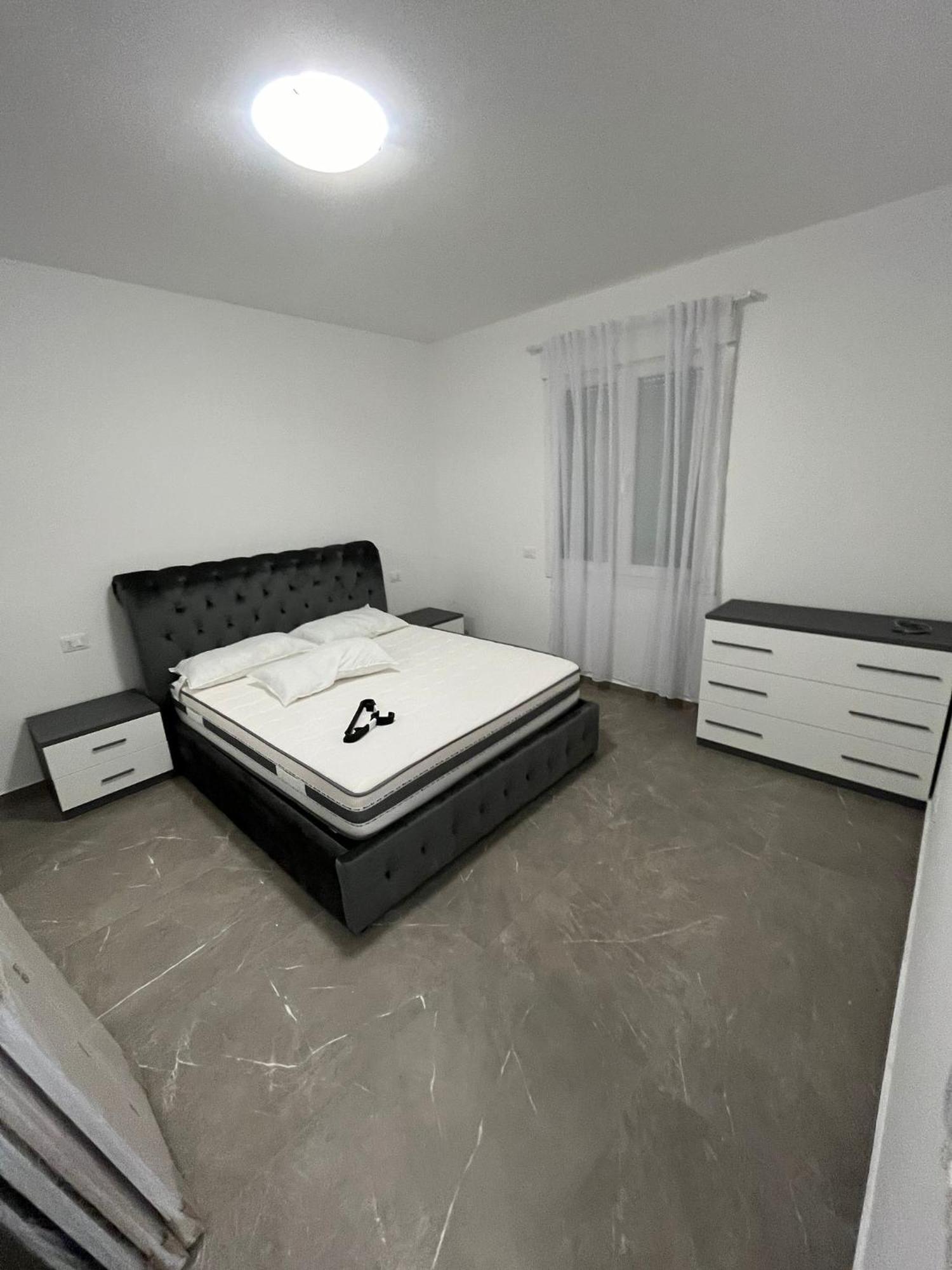 Borghesi Fronte Mare Apartment