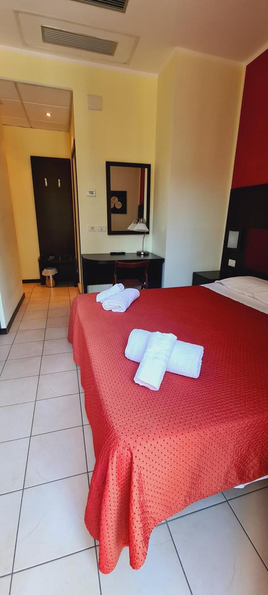 Hotel Alibi 3*