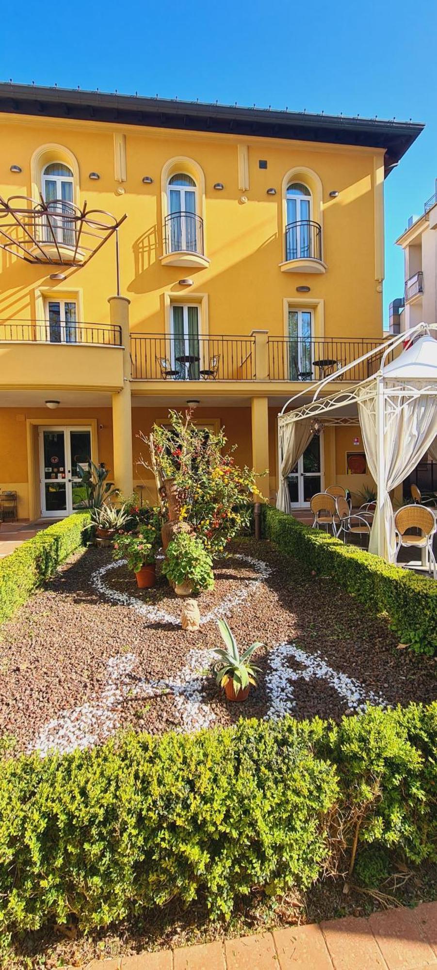 Alibi Hotel Rimini