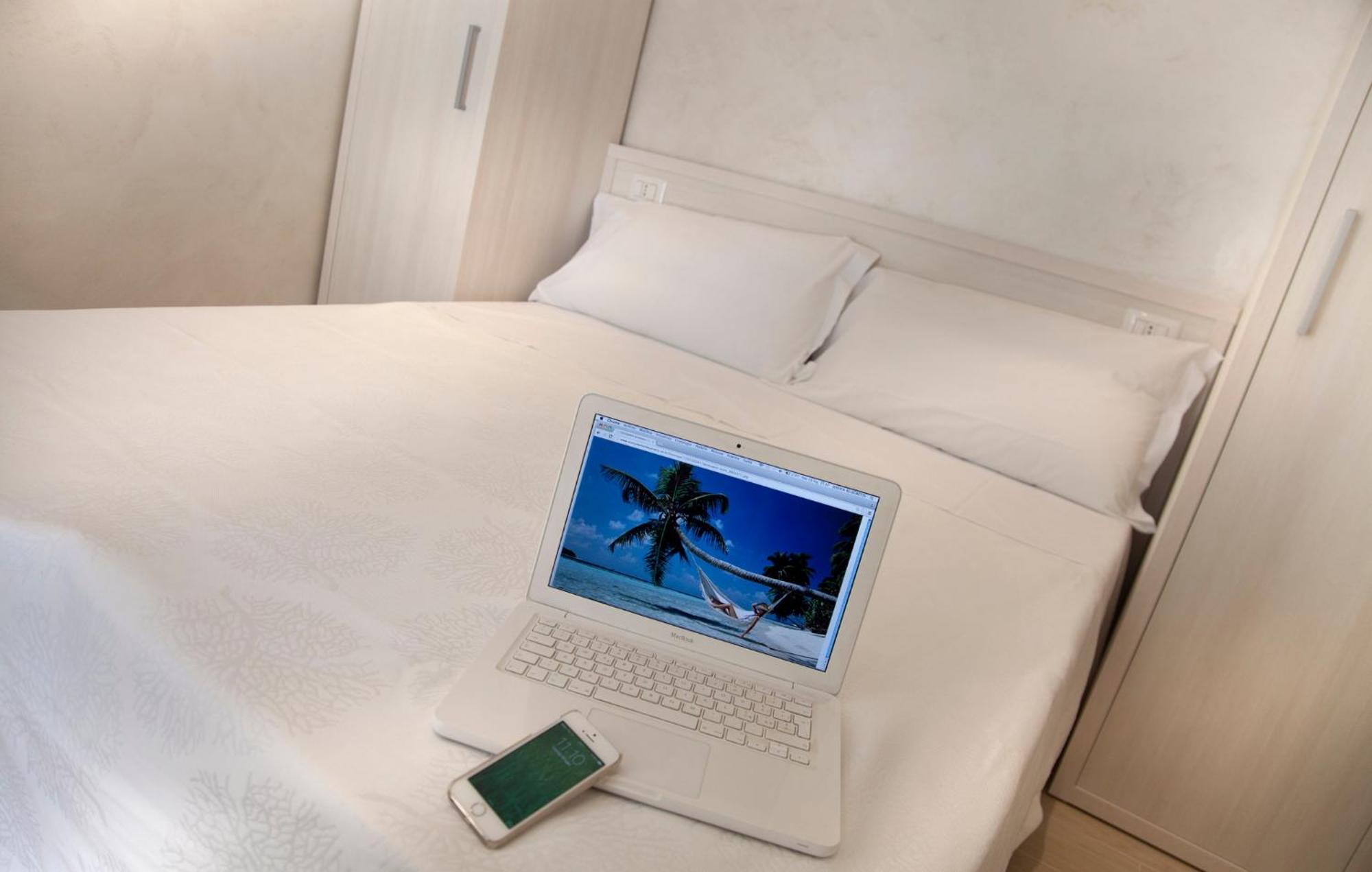Hotel Marina Beach Suite Hotel