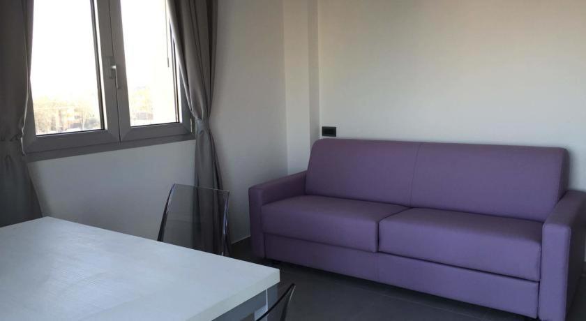Appart hôtel Albachiara Rimini