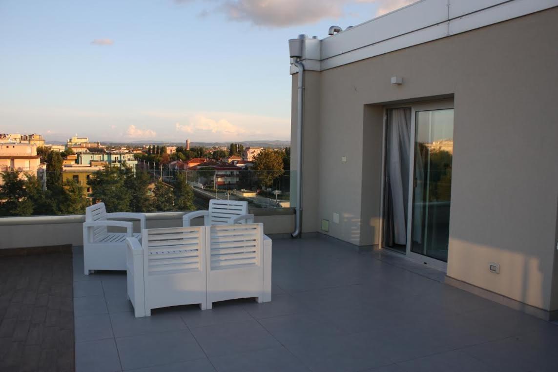 Appart hôtel Albachiara