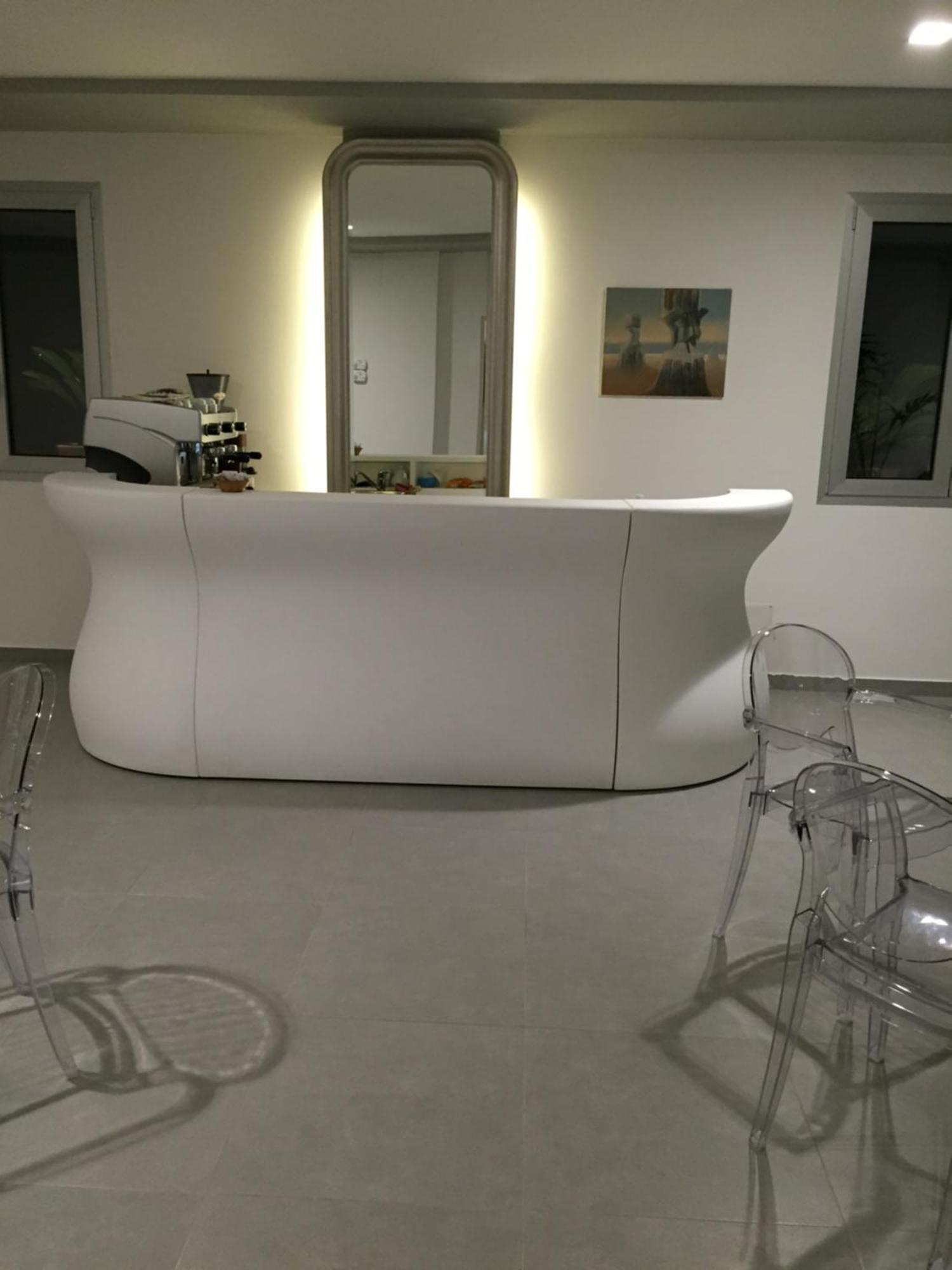 Albachiara Appart hôtel