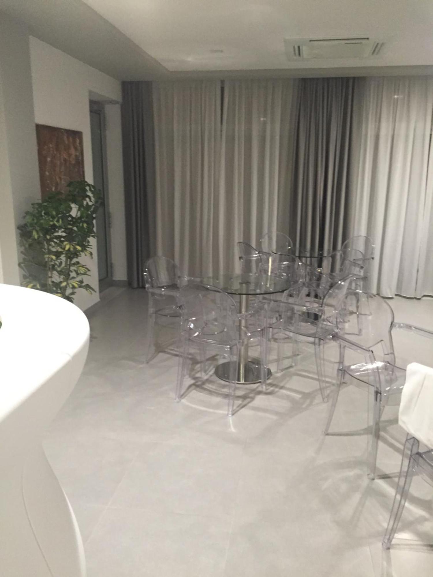 Albachiara Appart hôtel Rimini