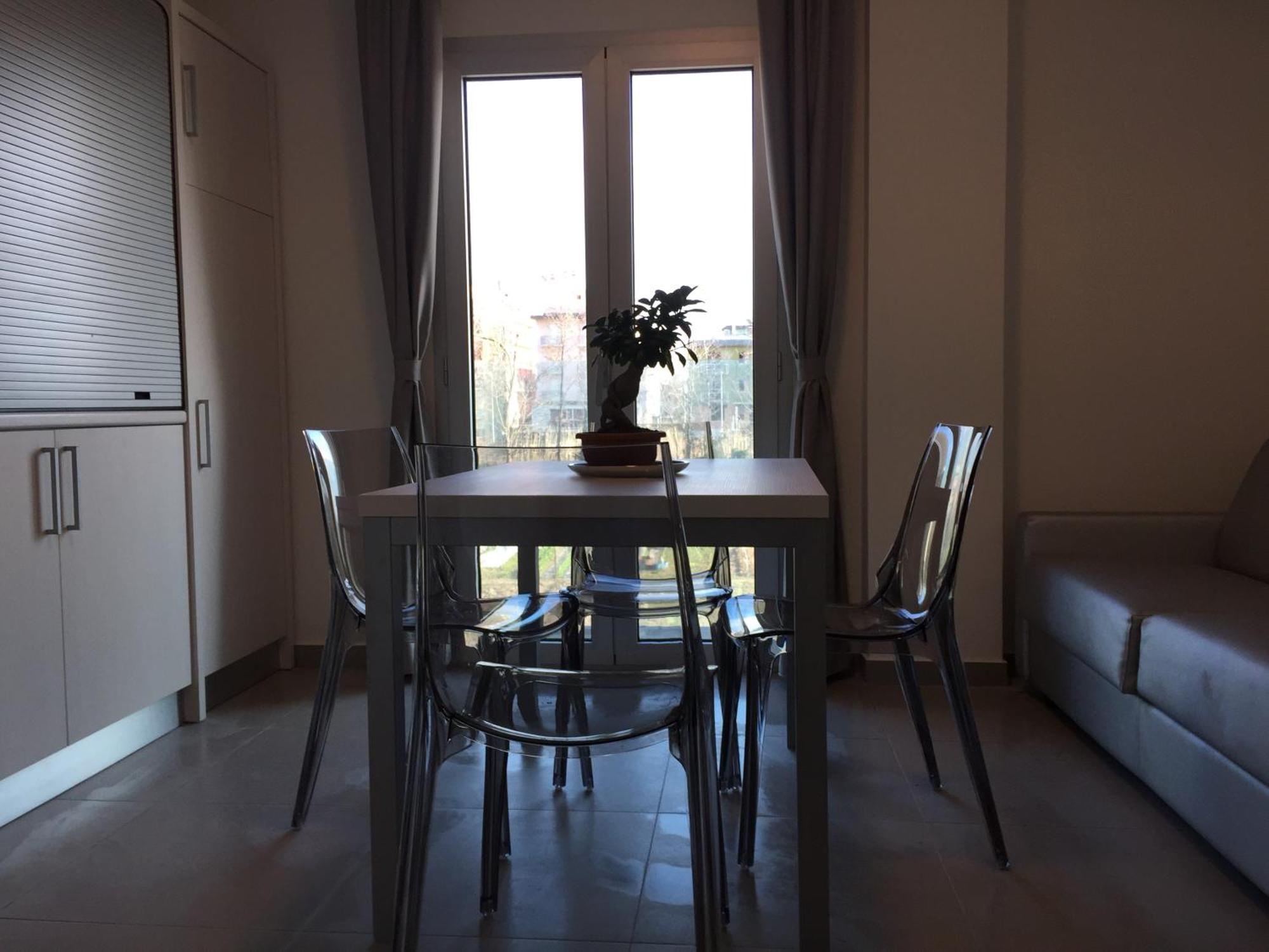 Albachiara Appart hôtel 3*